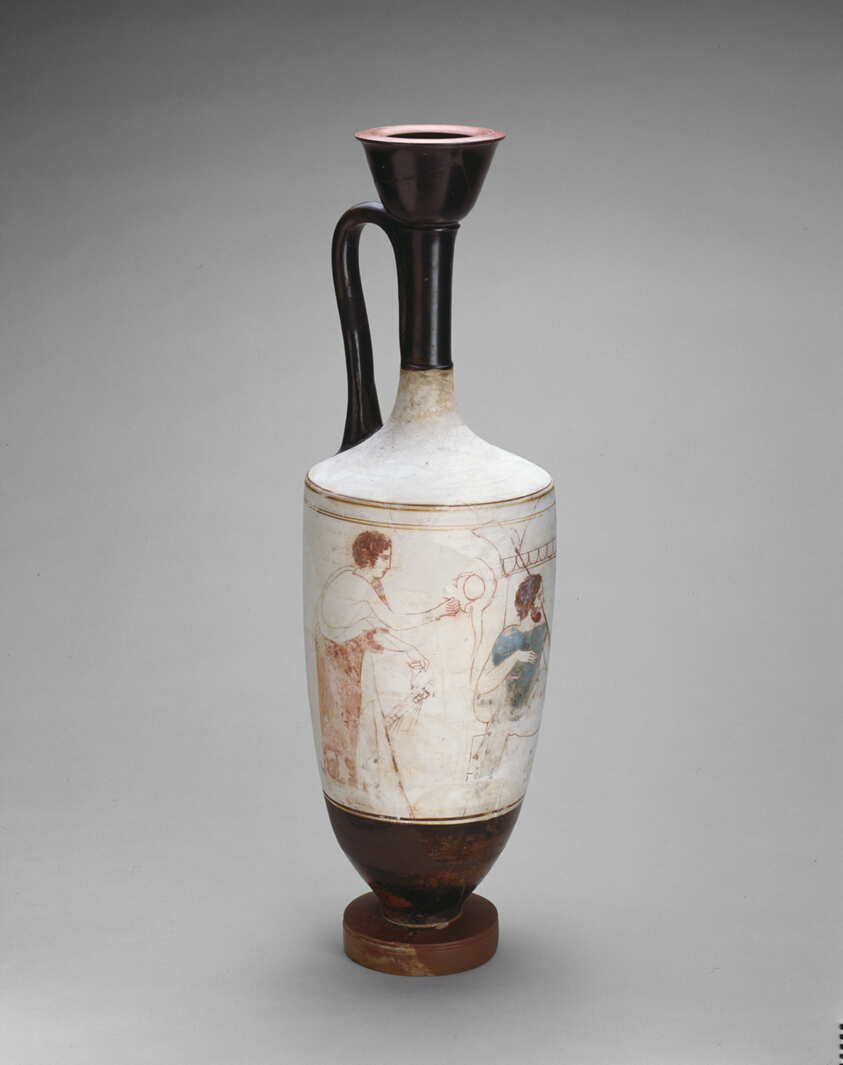 Lekythos