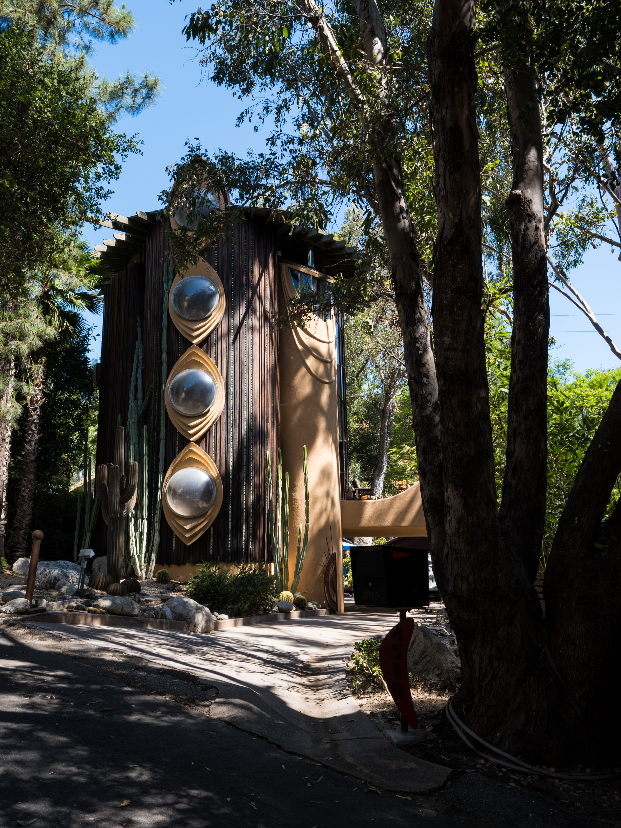 Ireland Goff Struckus 3087