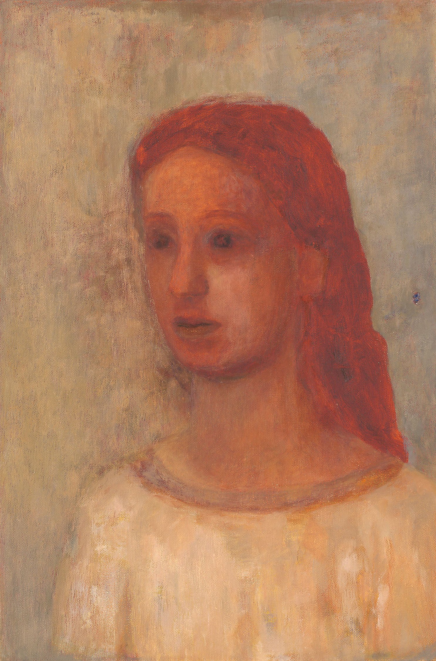 2007.9 Cecilia Edefalk Sienna