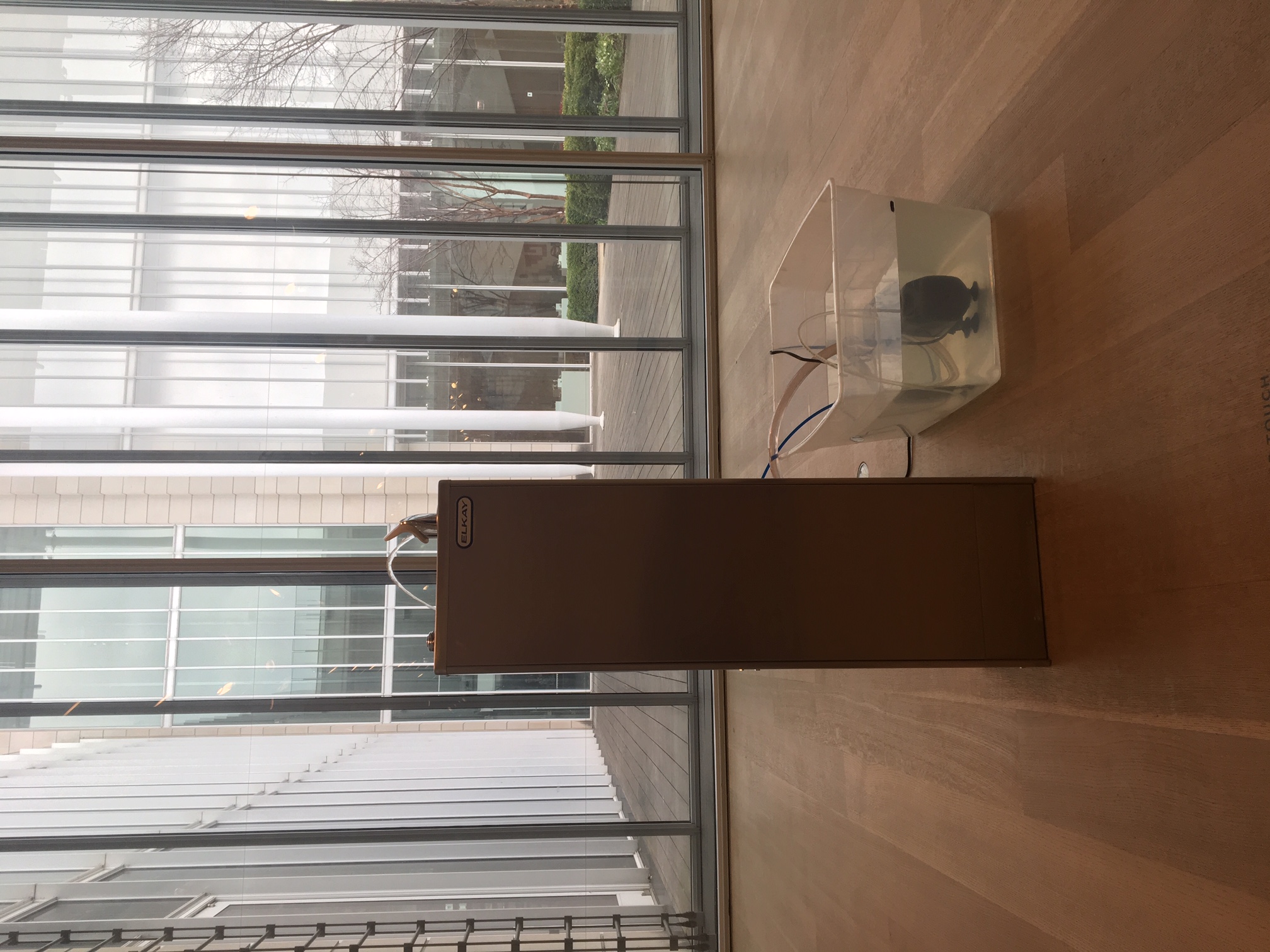 Image of poisonous fountain in Dead Time