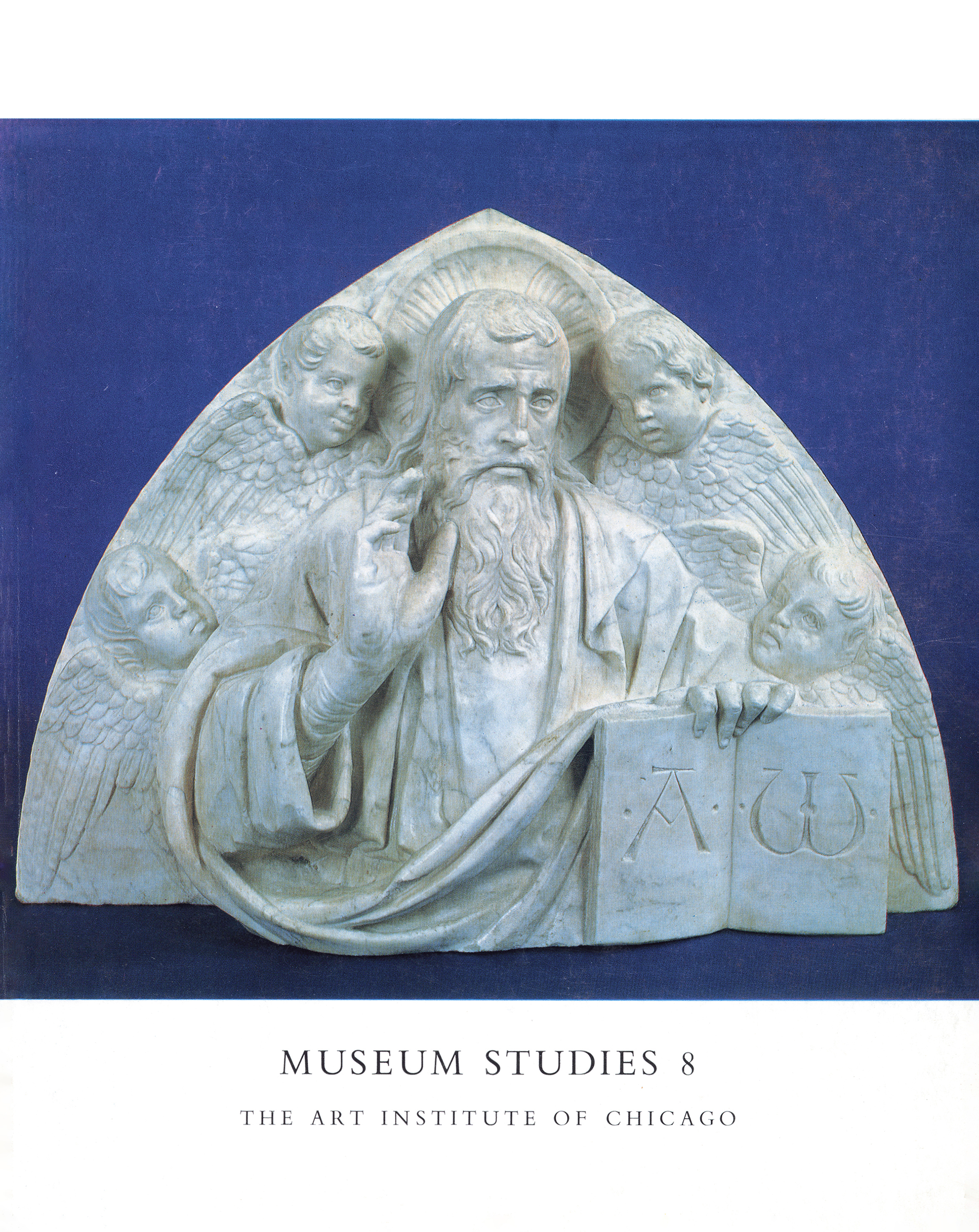 AIC MuseumStudies 08 CVR