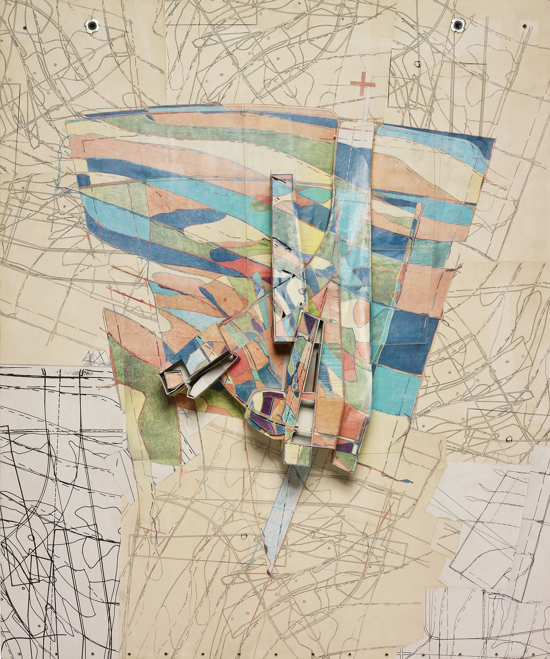 2009.126 Douglas Garofalo