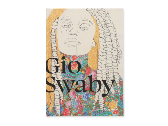 Gio Swaby Catalogue