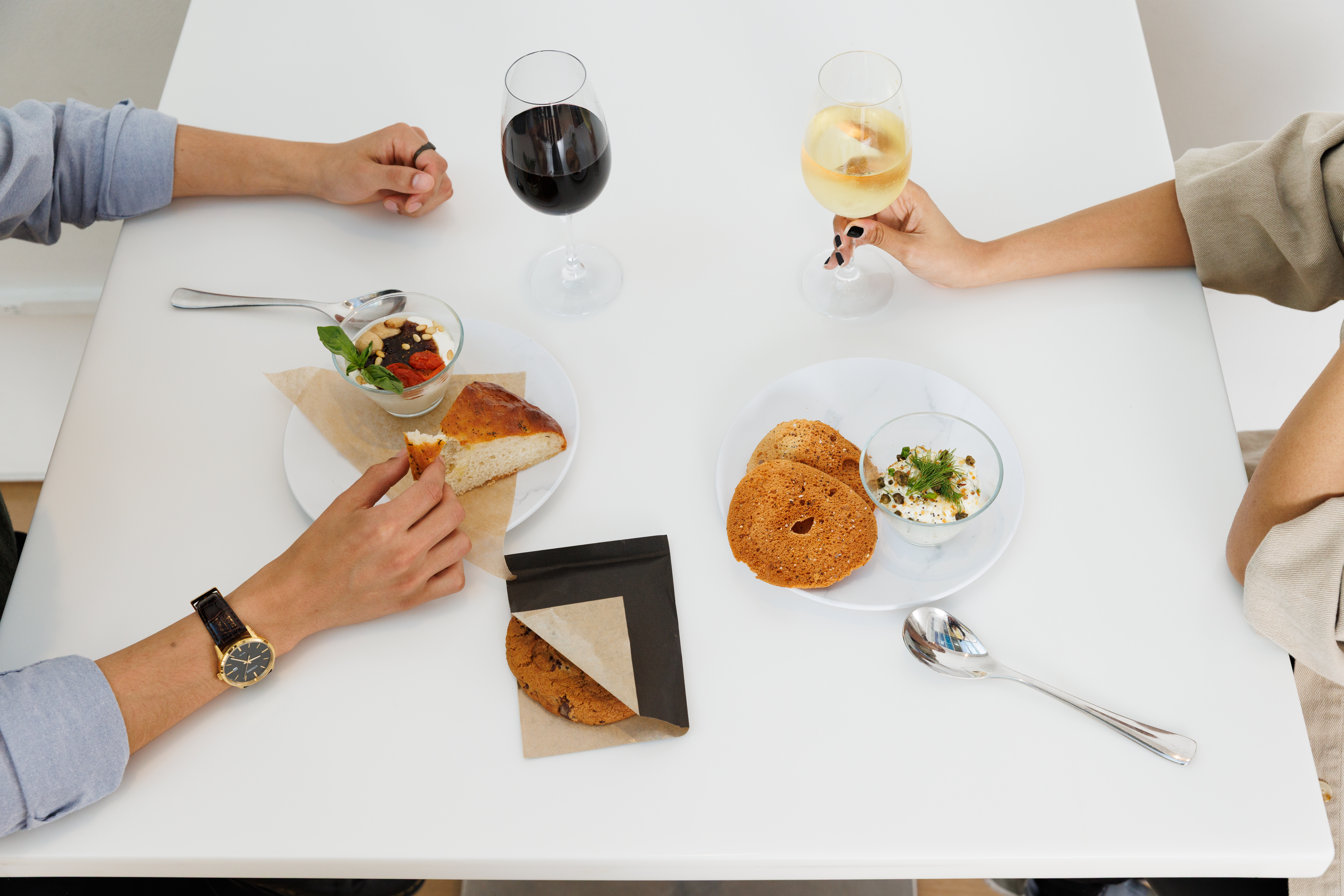 Art Institute Day Two Field 0525 1088