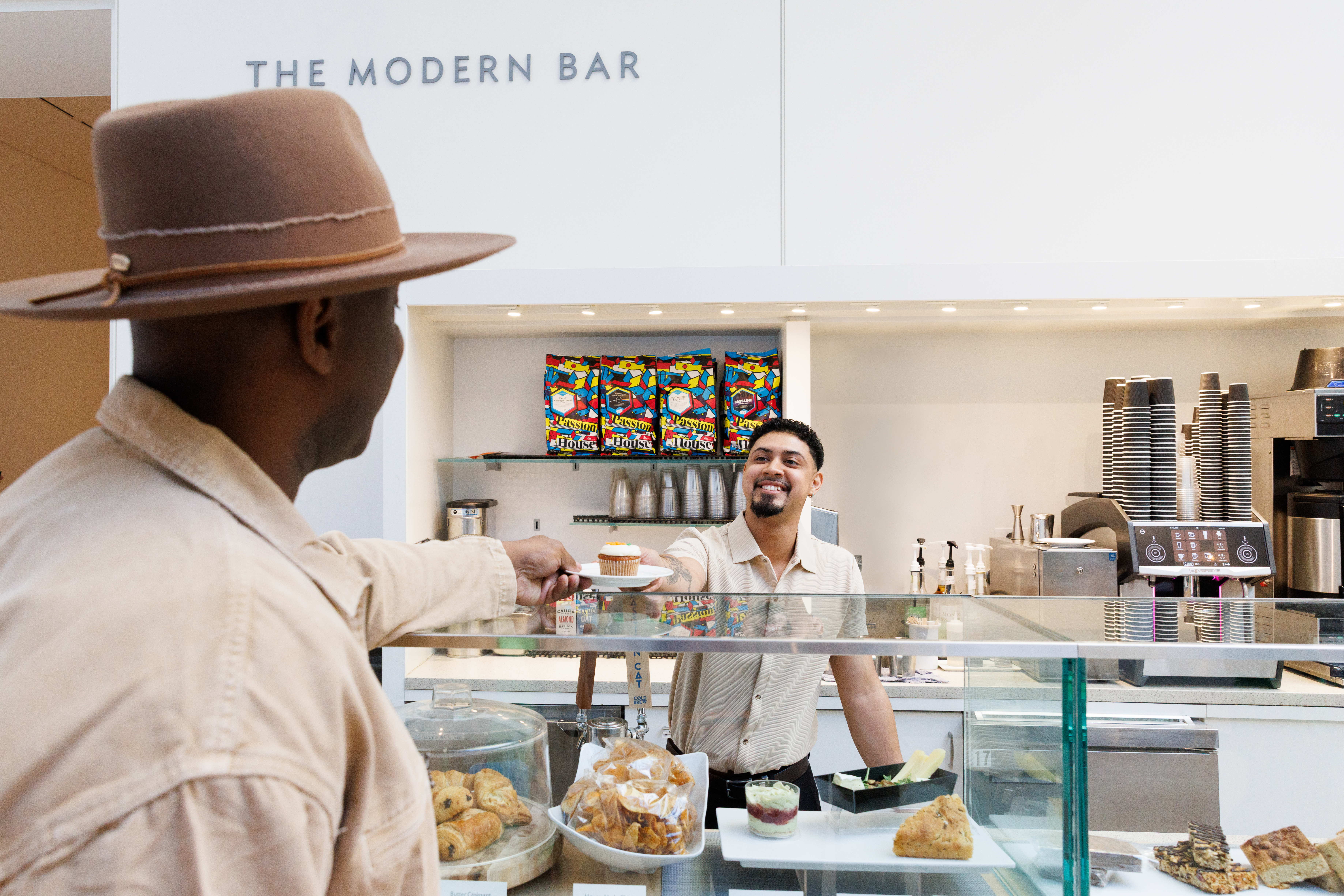 Art Institute Day Two Field 0525 1167