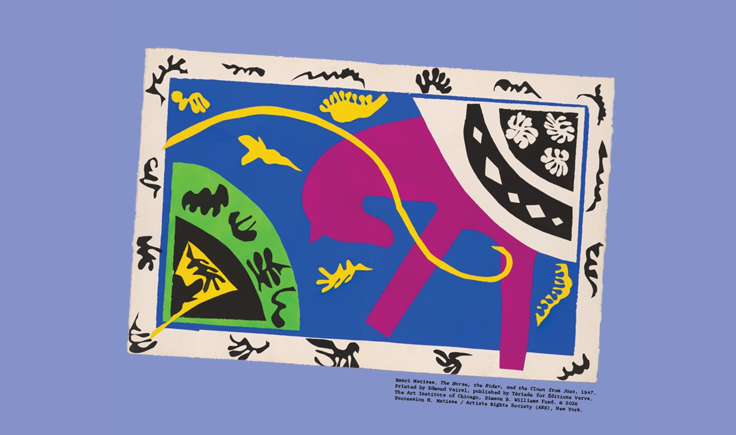 Home | The Art Institute of Chicago