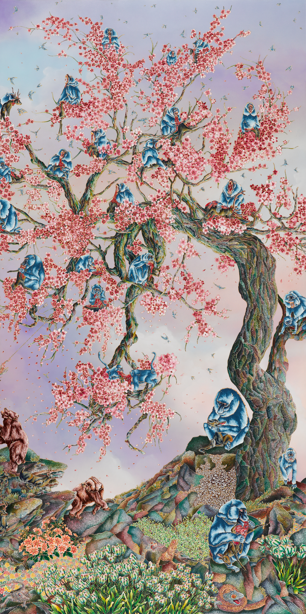 Rs 0932 Paradise Lost Panel 6 Web 72ppi 2000px Srgb Jpeg