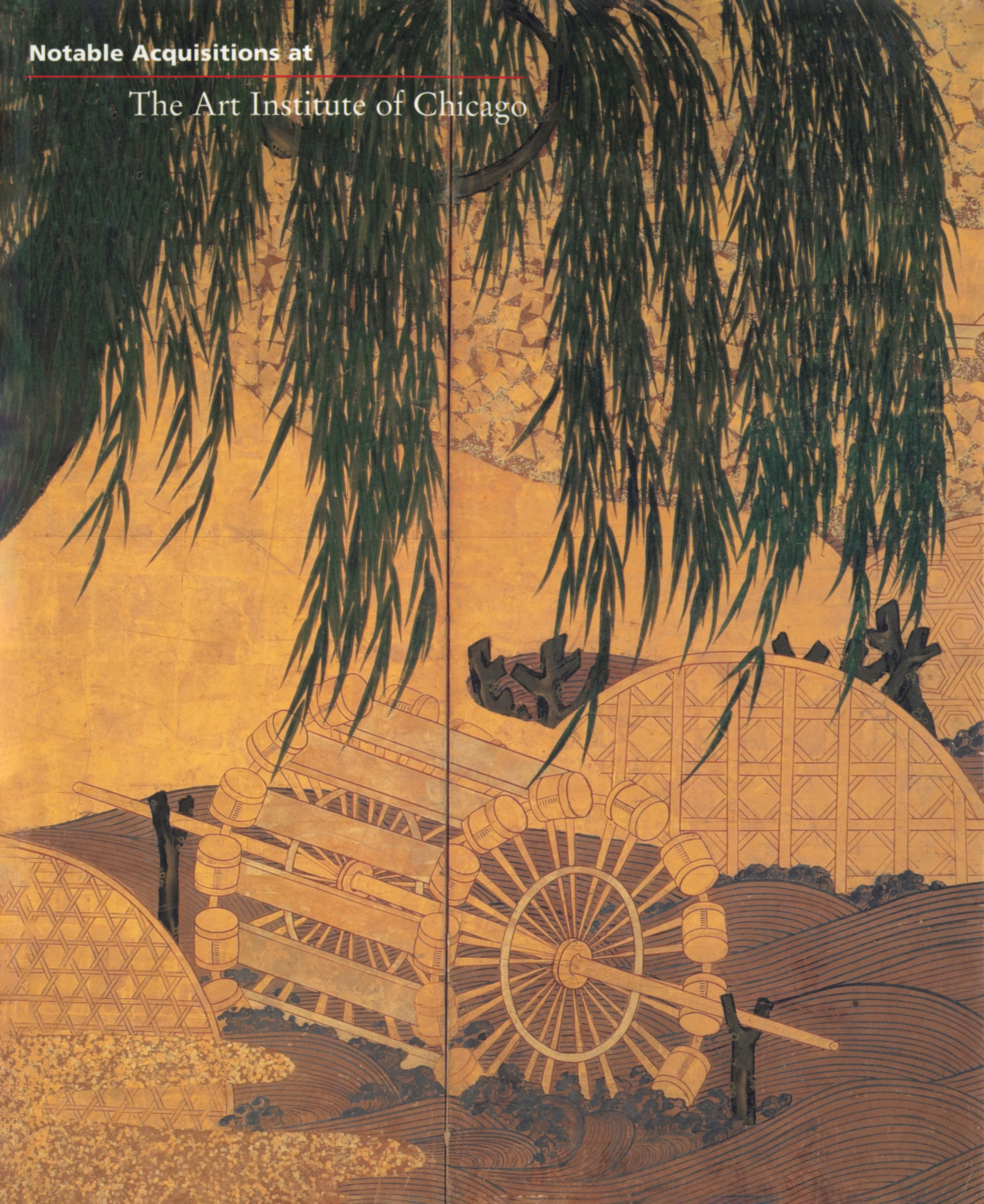 Aic Museumstudies 30 1 Cvr