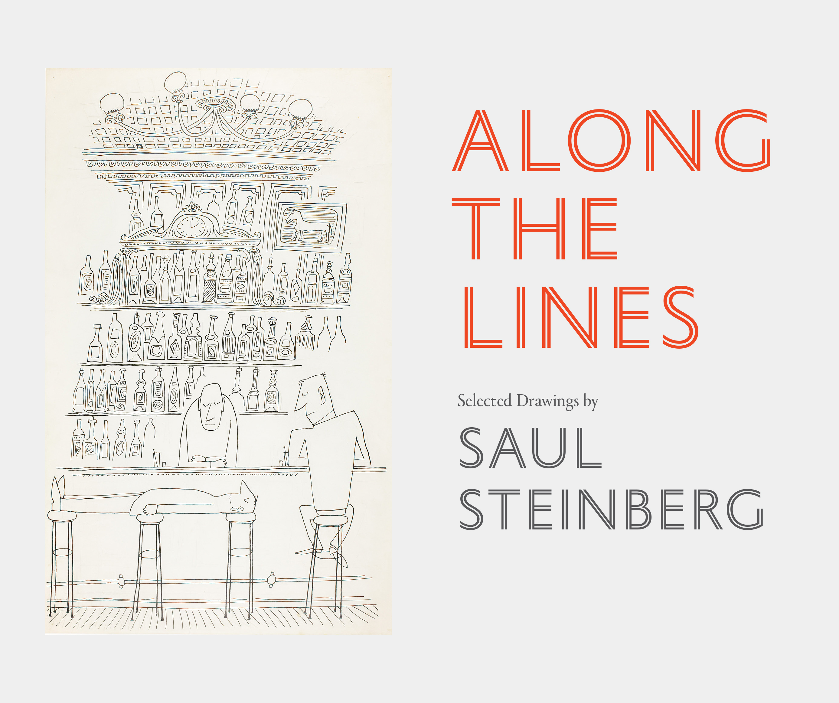 Steinberg Front Cover