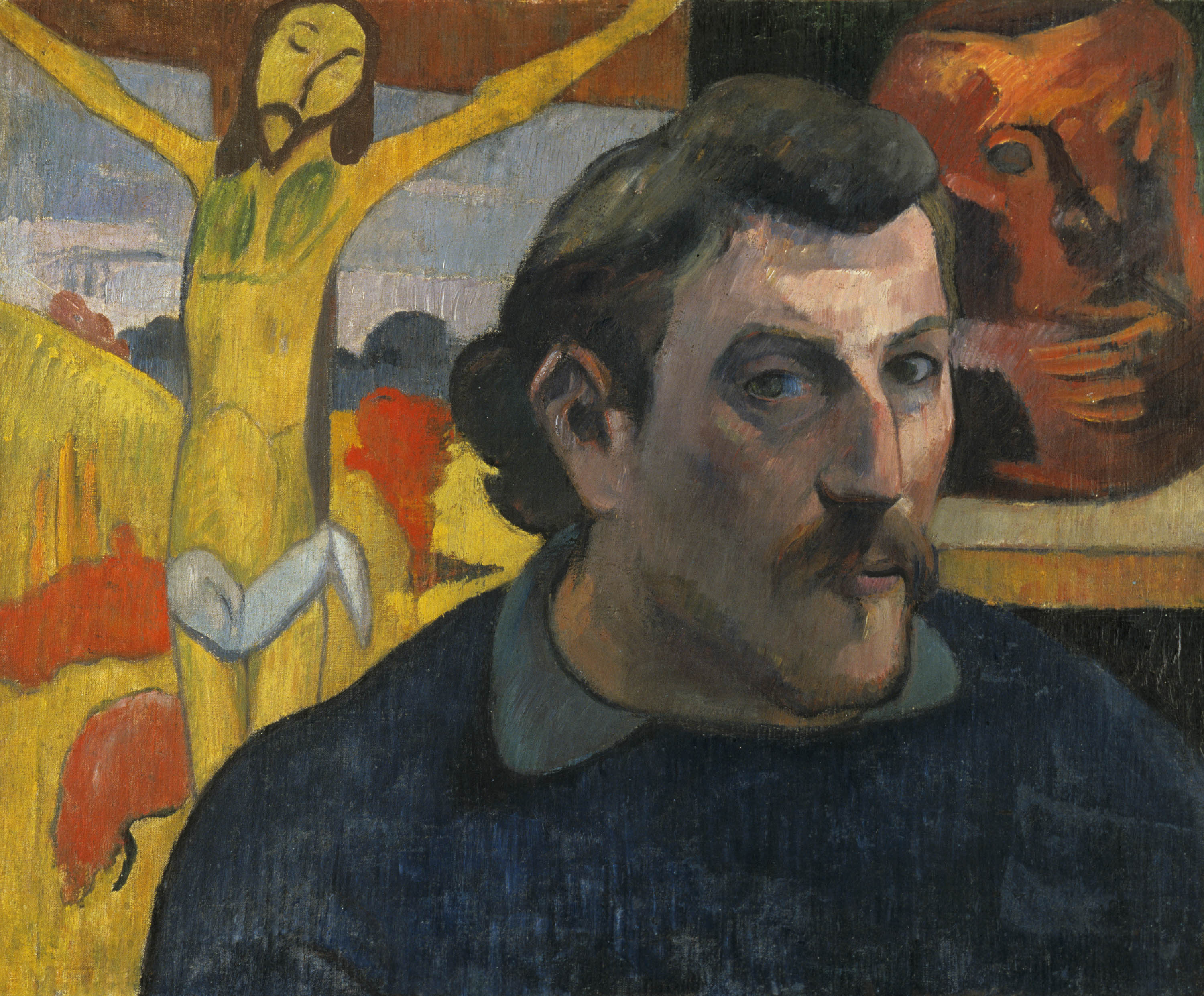 Gauguin: Artist as Alchemist | The Art Institute of Chicago