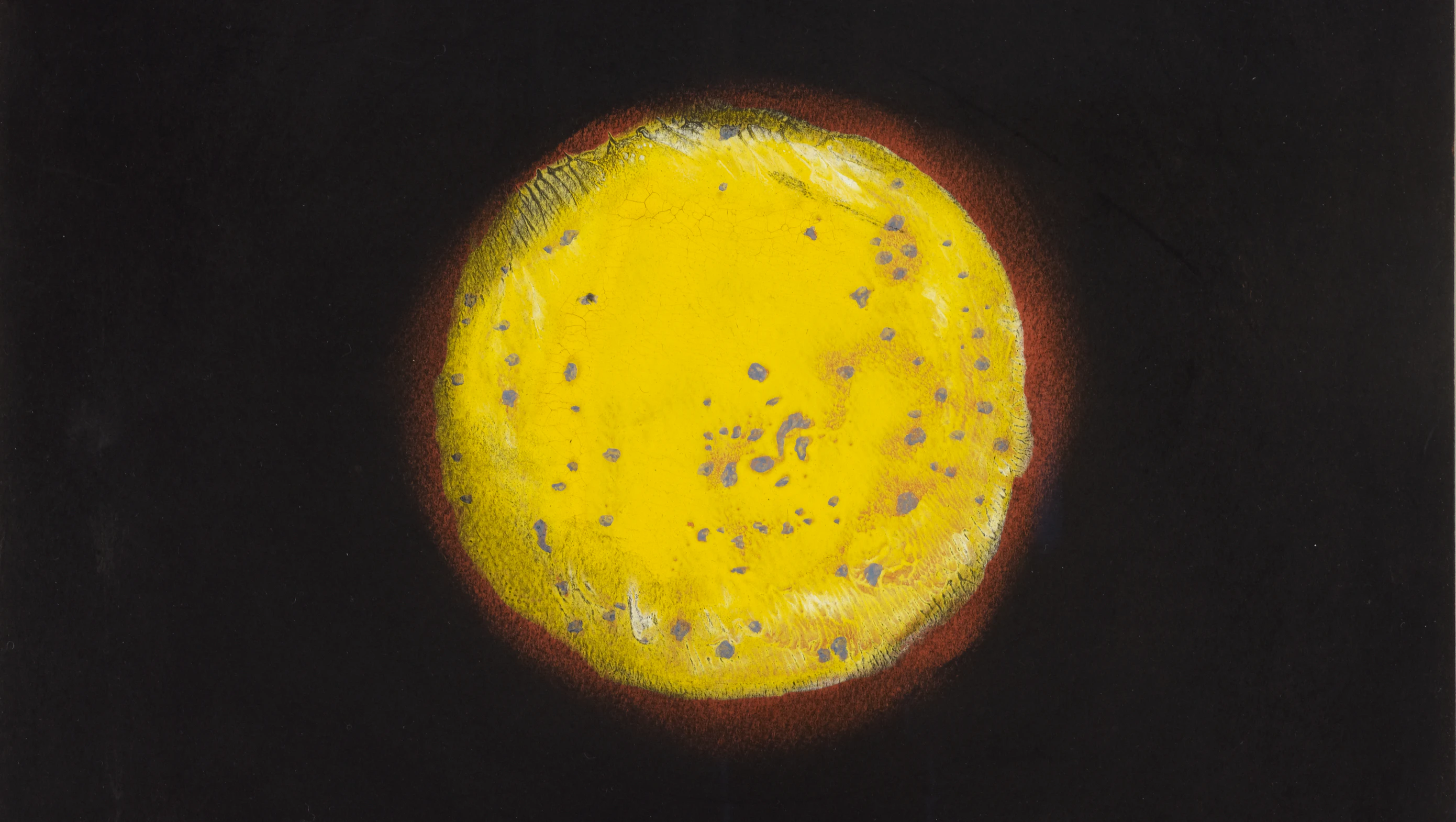 Beyond Form: Abstraction at Midcentury 전시 이미지