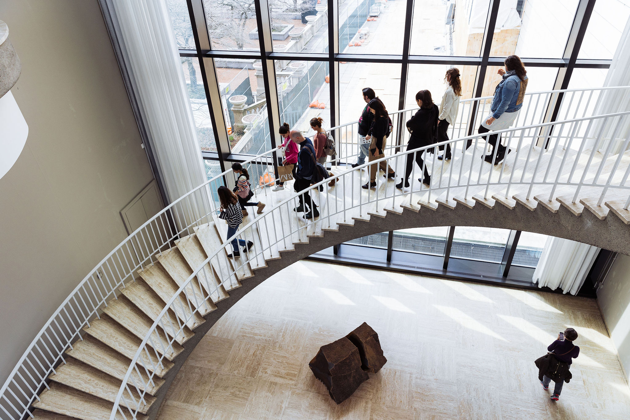 Explorando el Art Institute: Arte asiático