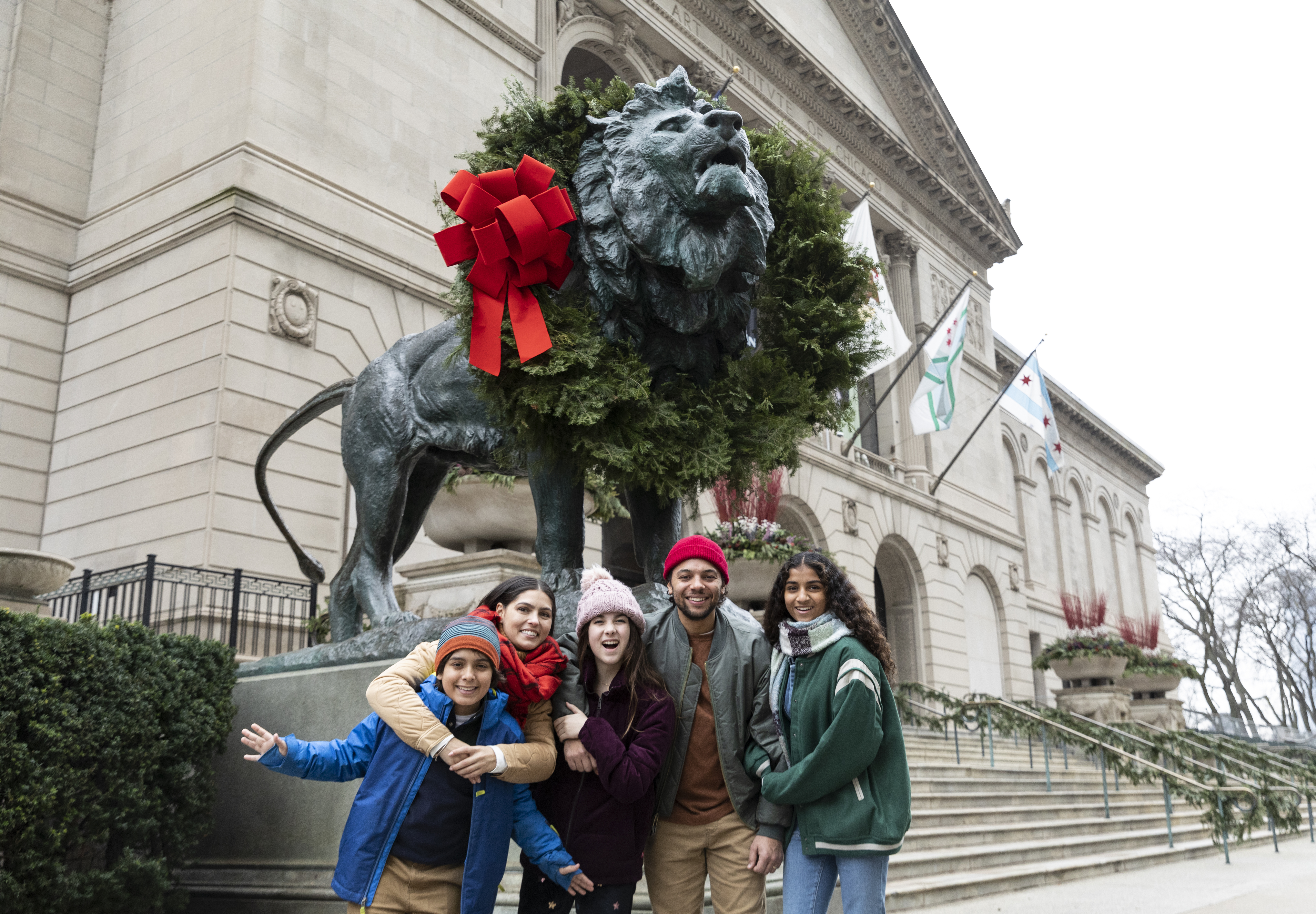 Art Institute Fc 1222 1420