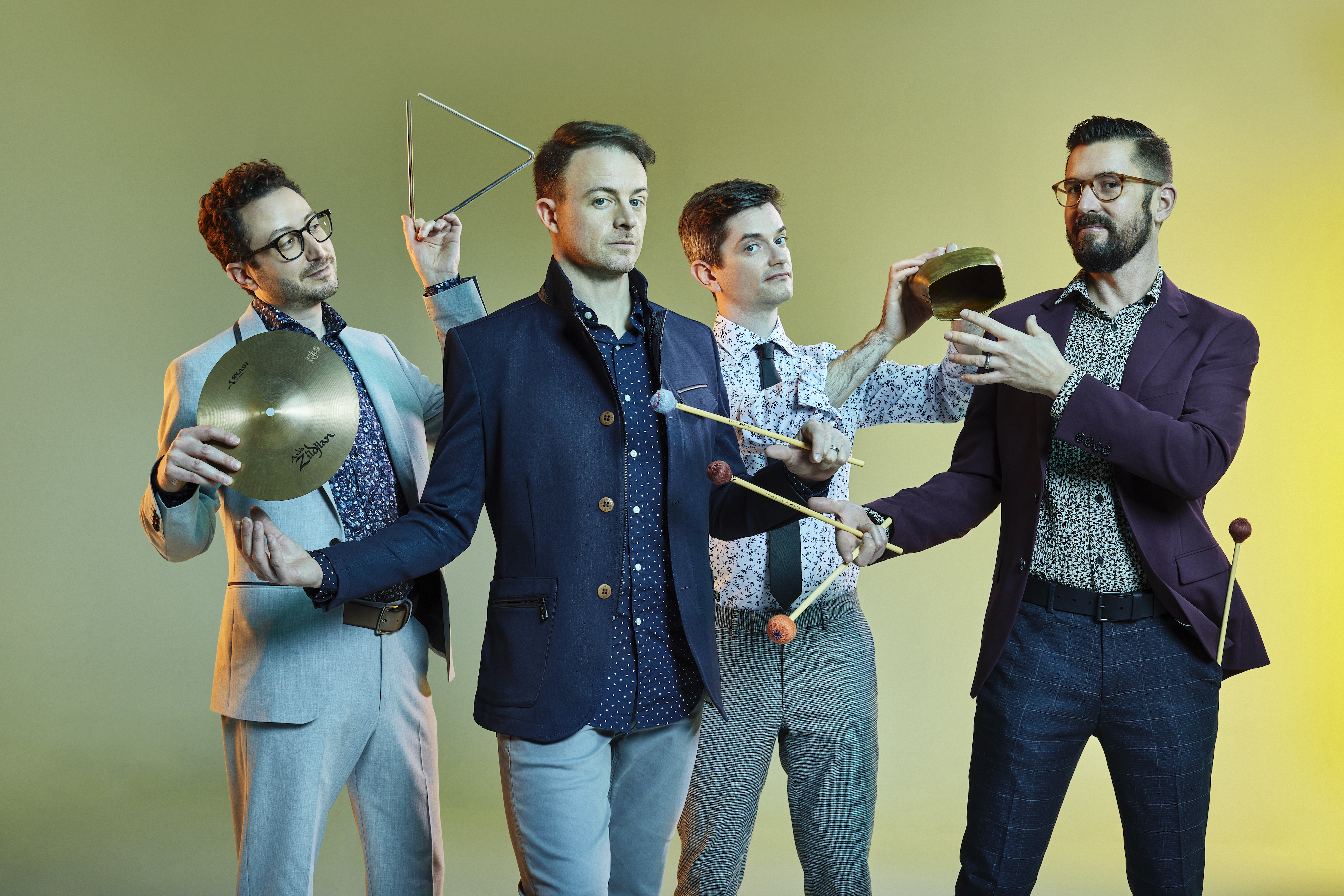 TCP passing instruments Photo Credit Saverio Truglia