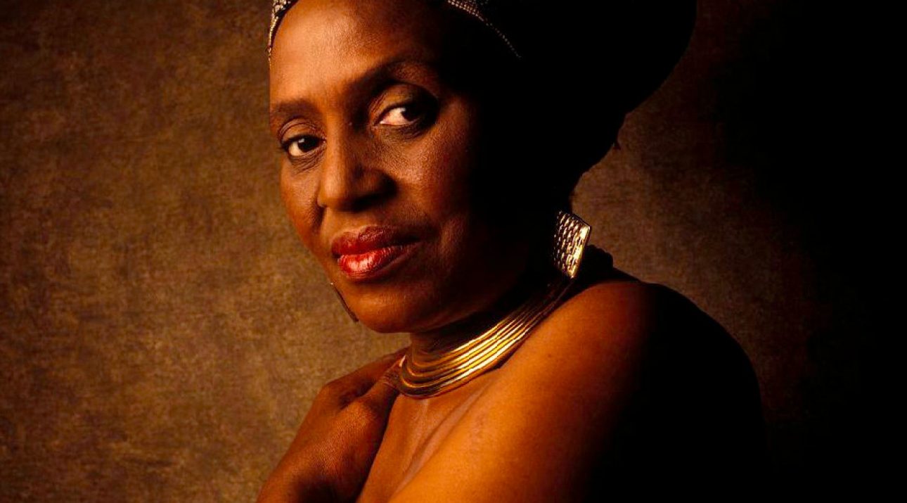 Miriam Makeba