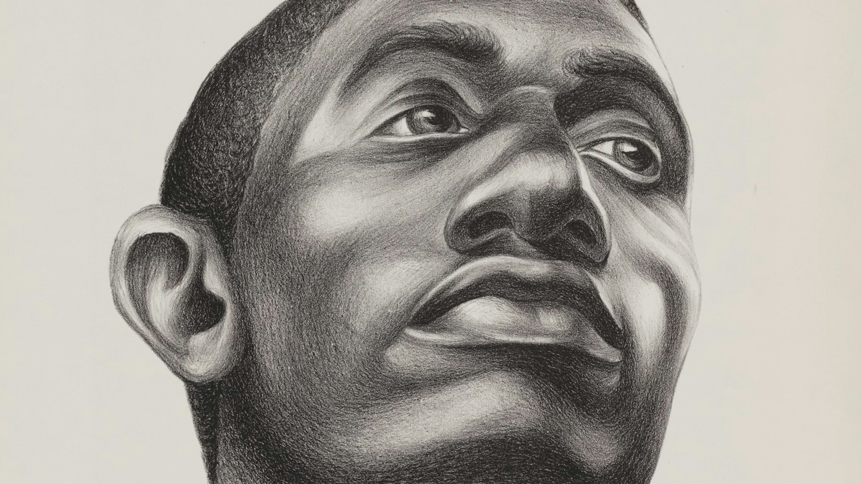 Charles White A Retrospective The Art Institute of Chicago