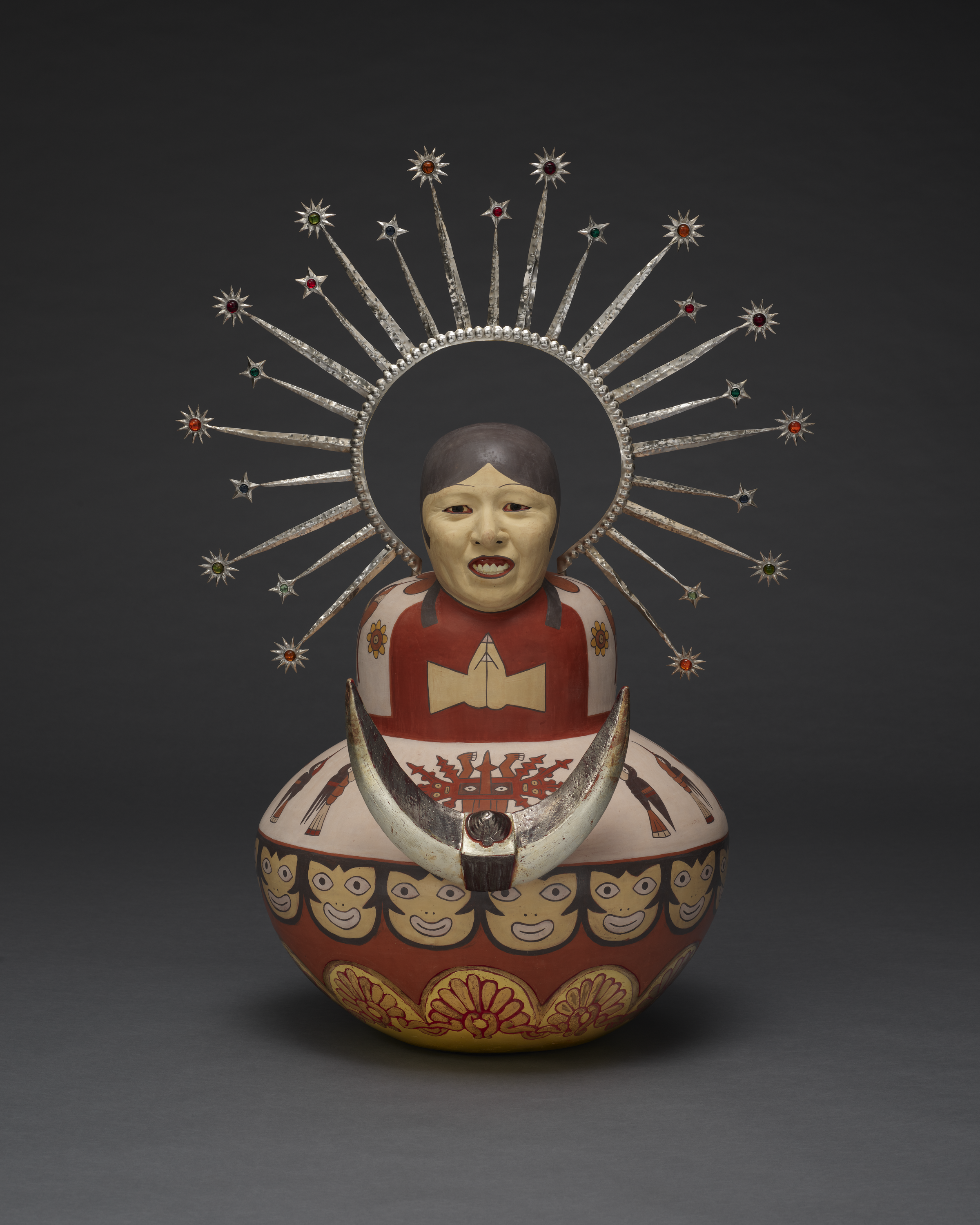 La Linda Nasca 300ppi 3000px Adobe Rgb 1998 Tif