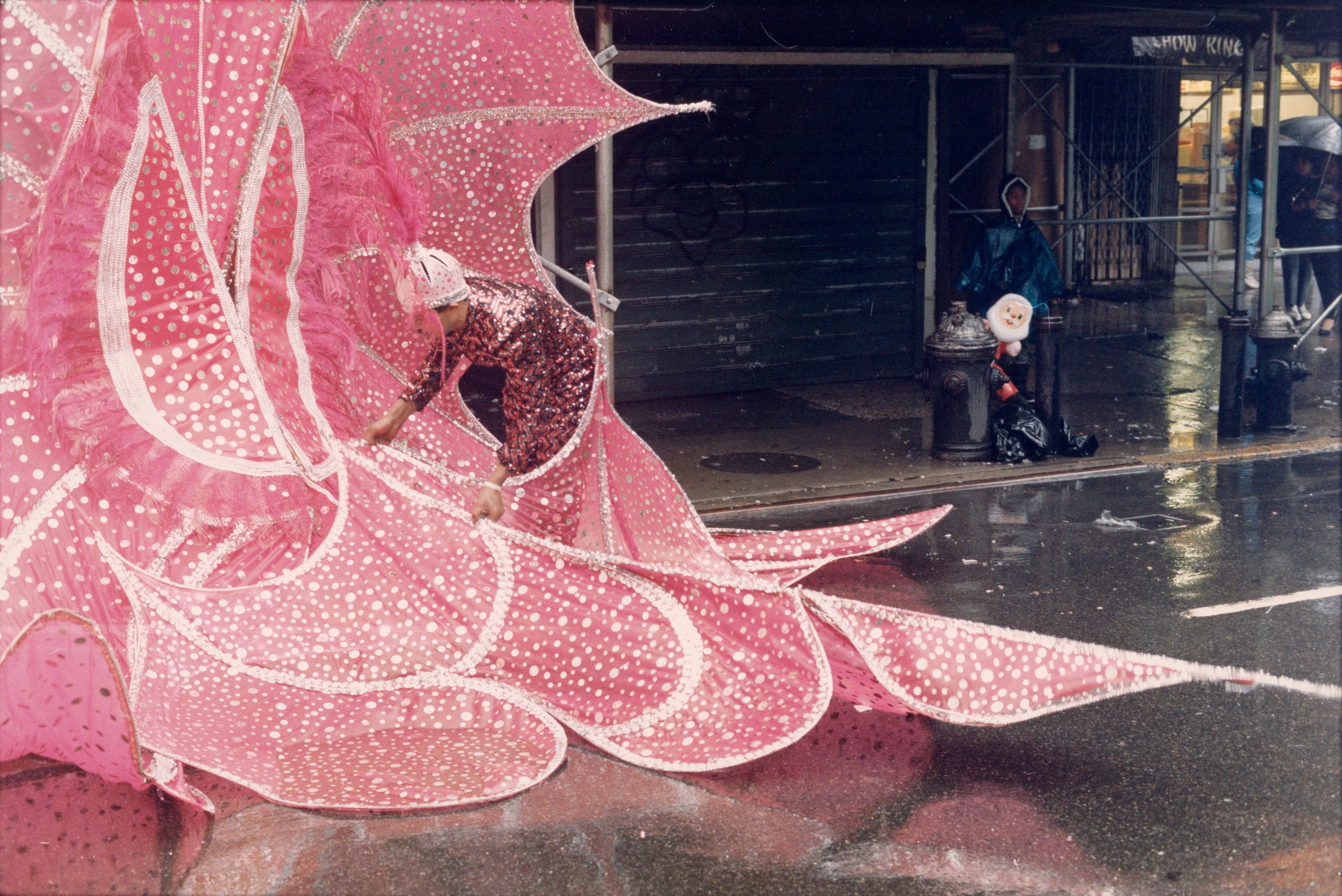 Faces places picture