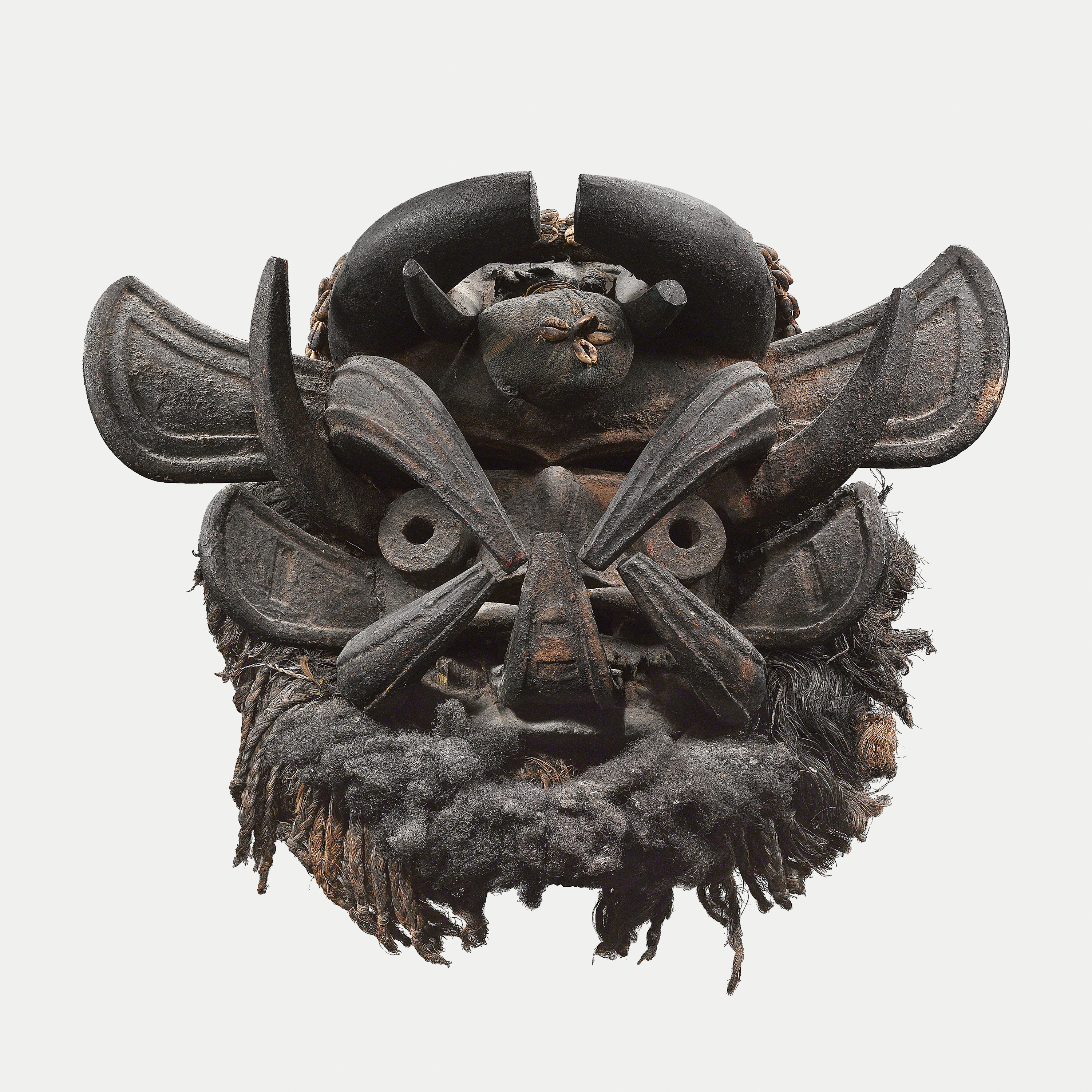 The Language of Beauty in African Art | The Art Institute of Chicago