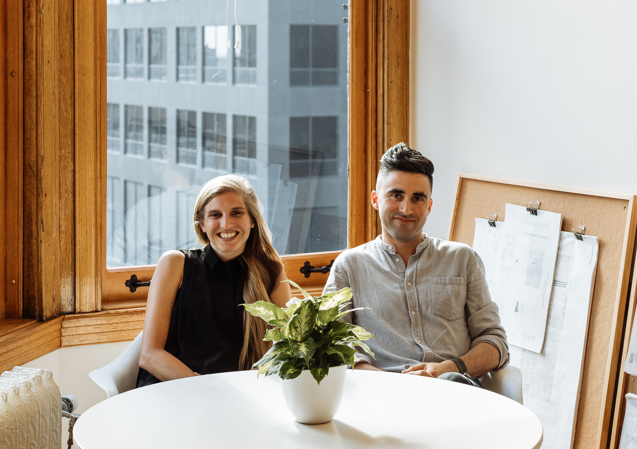 NormanKelley Headshot color