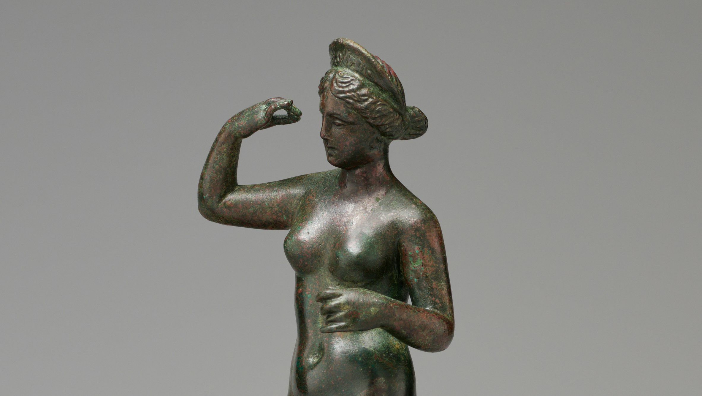 Statuette of Venus