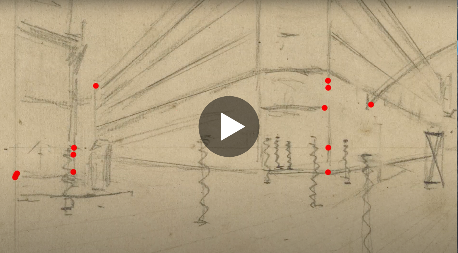 Discoveries in the Paper Conservation Lab