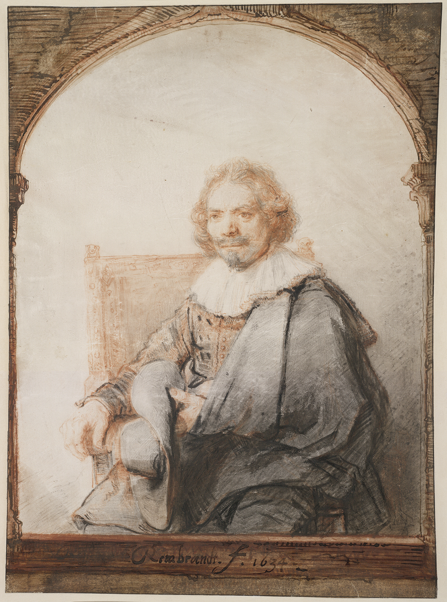 1 Rvr Portrait Of A Man Ben 433 Hi Res Sm