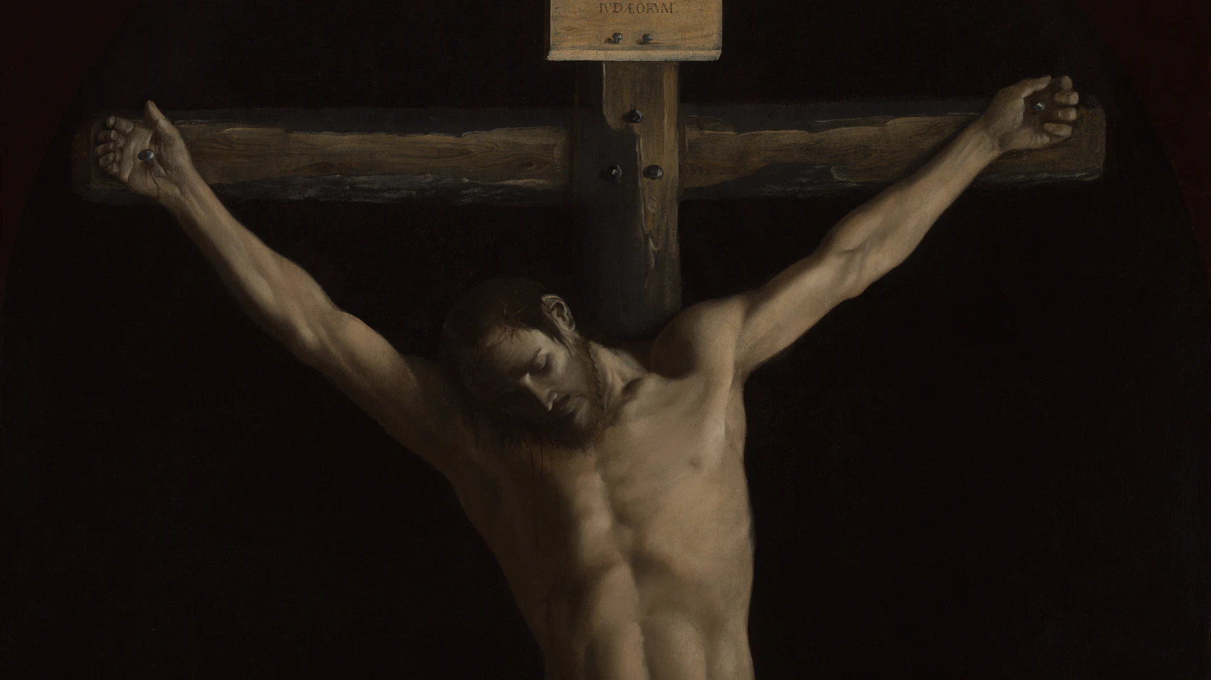 Zurbarán: Divine Light 전시 이미지