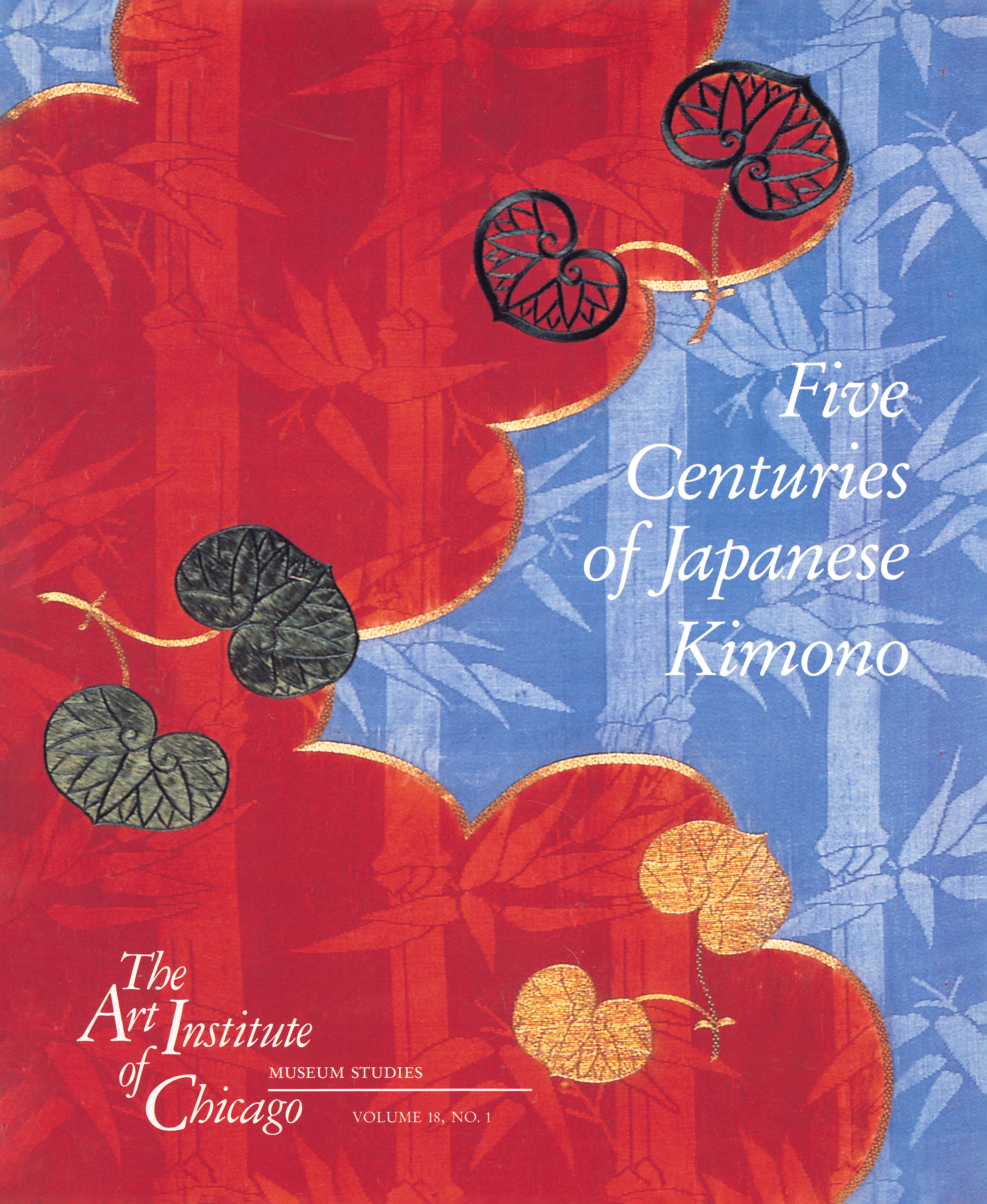 Aic Museumstudies 18 1 Cvr