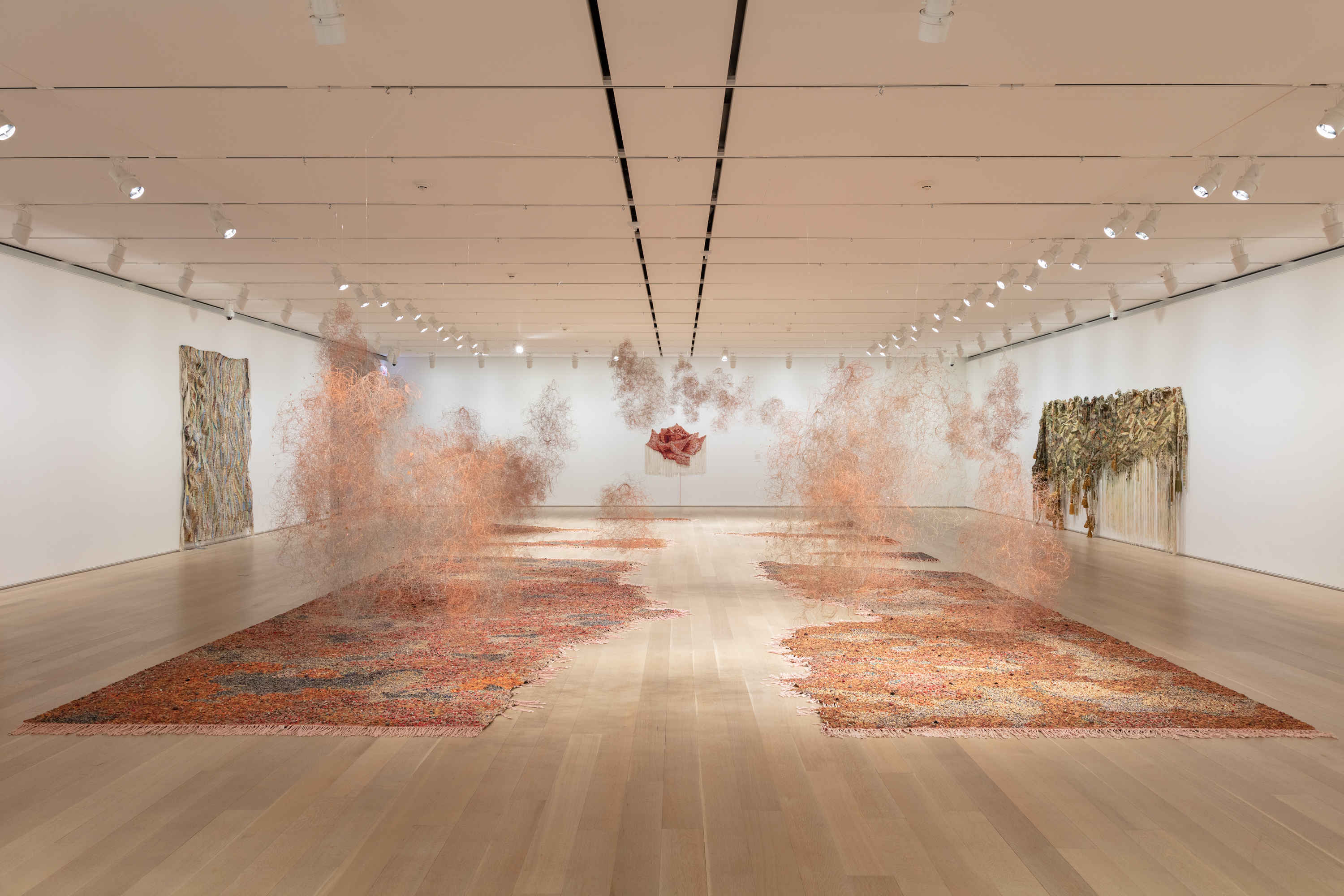 Exhibitions | The Art Institute Of Chicago