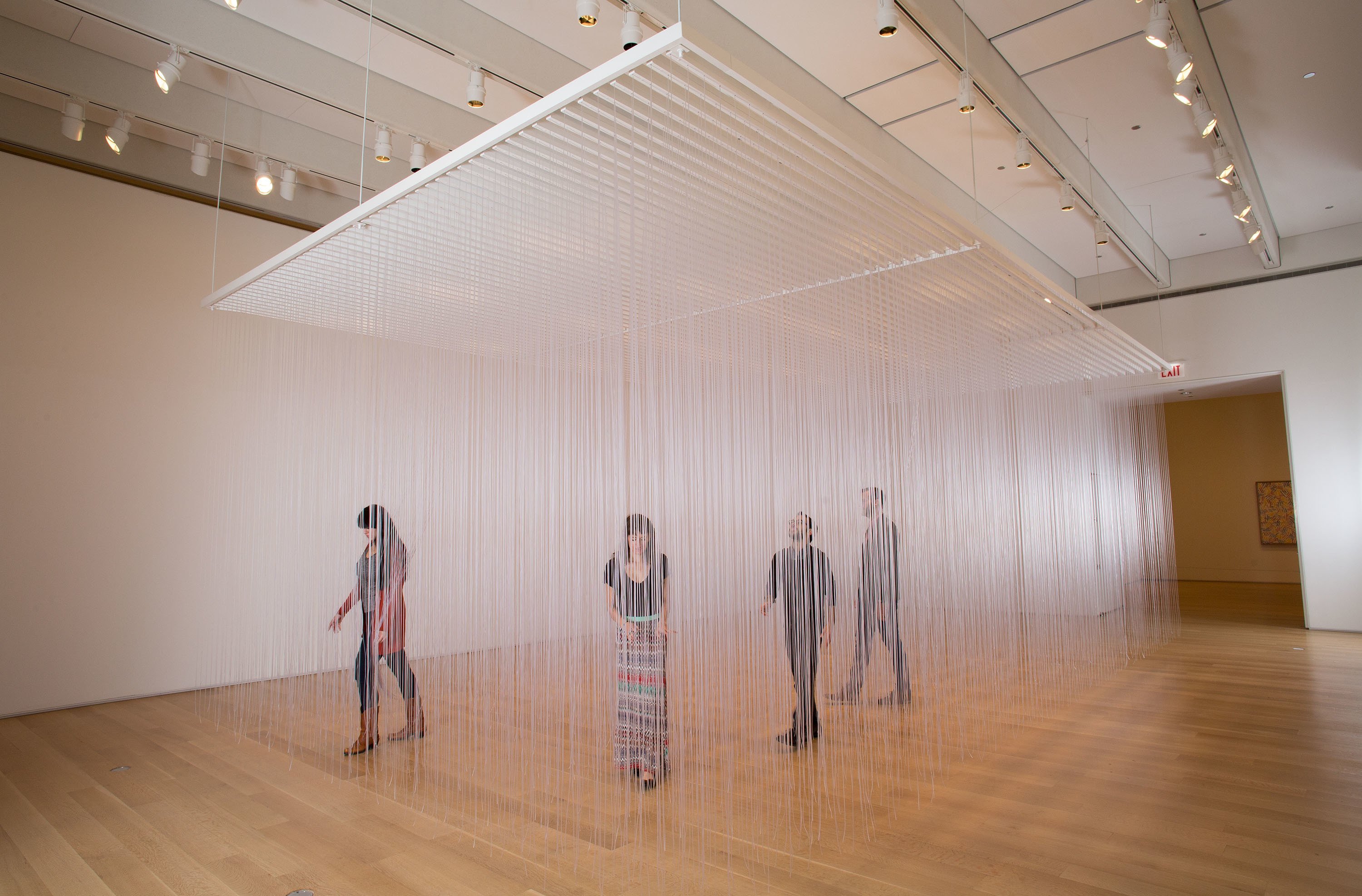 1971.984 Penetrable De Chicago Jesus Rafael Soto