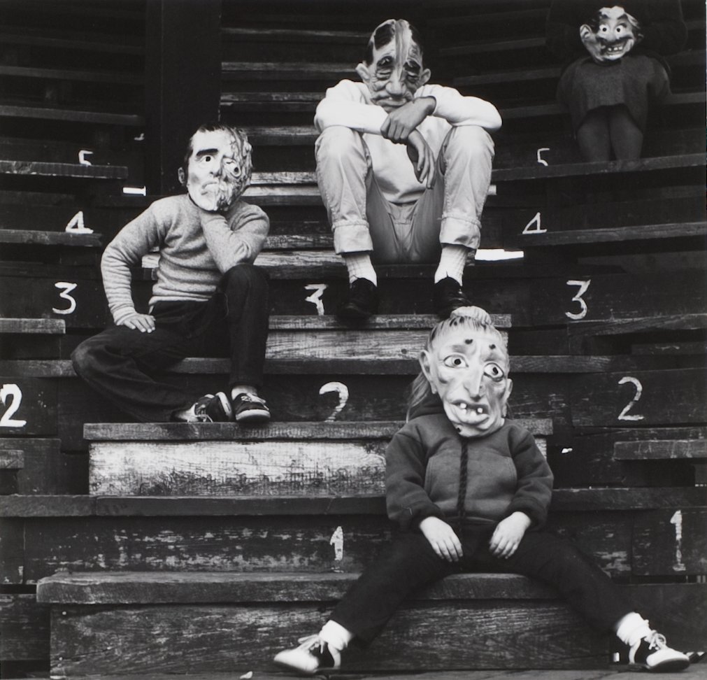 2012.303 4 Ralph Eugene Meatyard