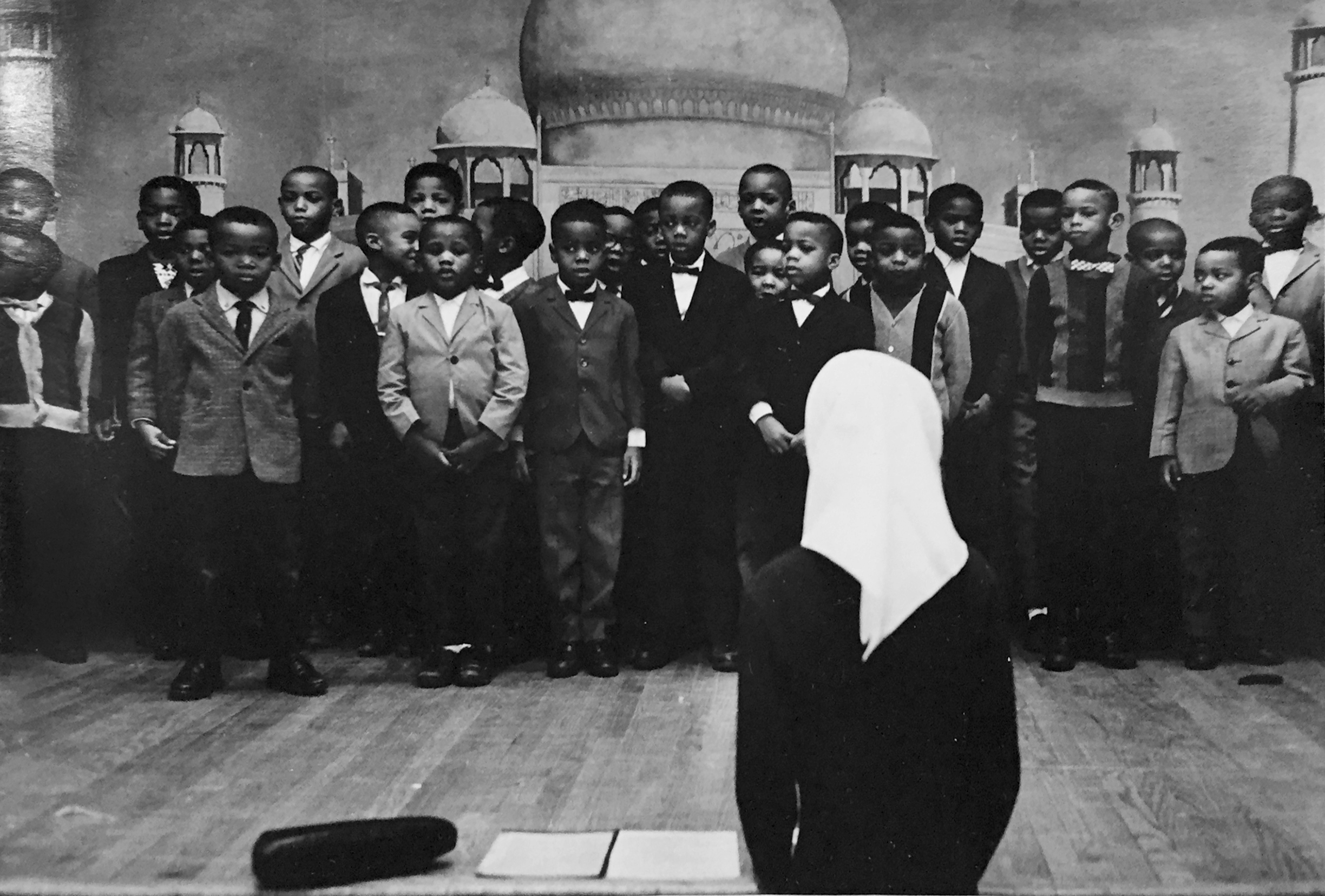 Never a Lovely So Real