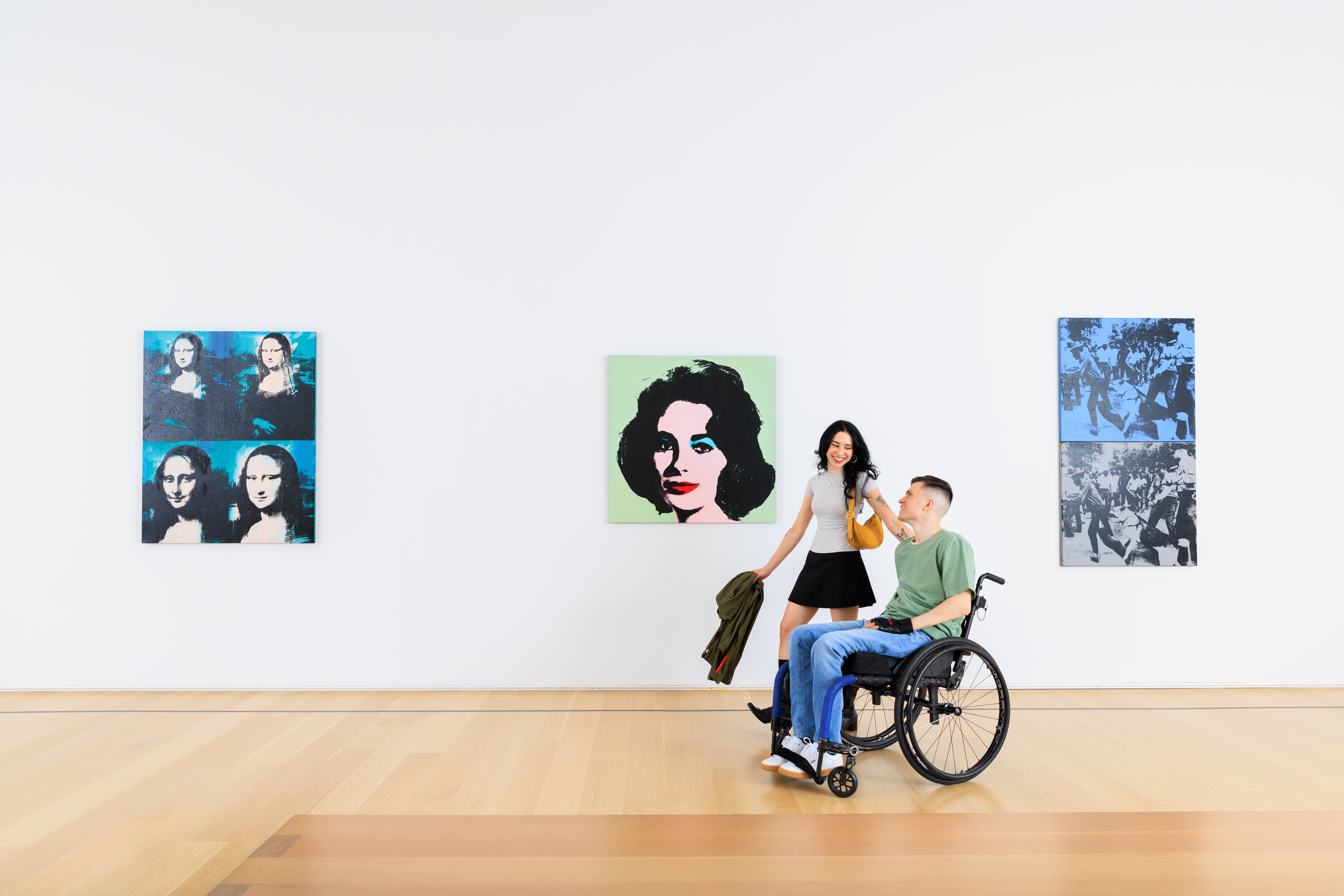 Art Institute Day One Field 0525 5980