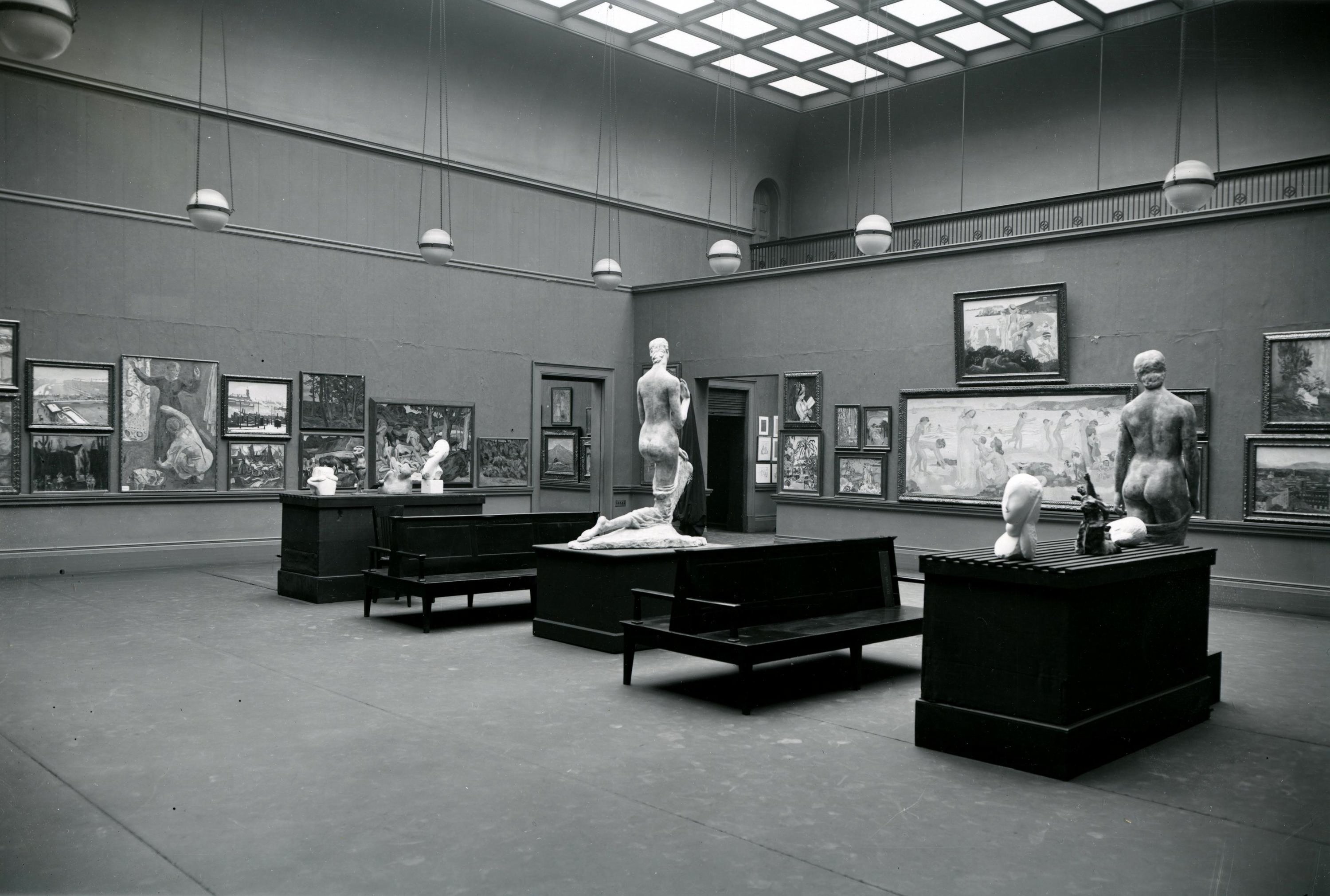 Art Institute Of Chicago | The Art Institute Of Chicago