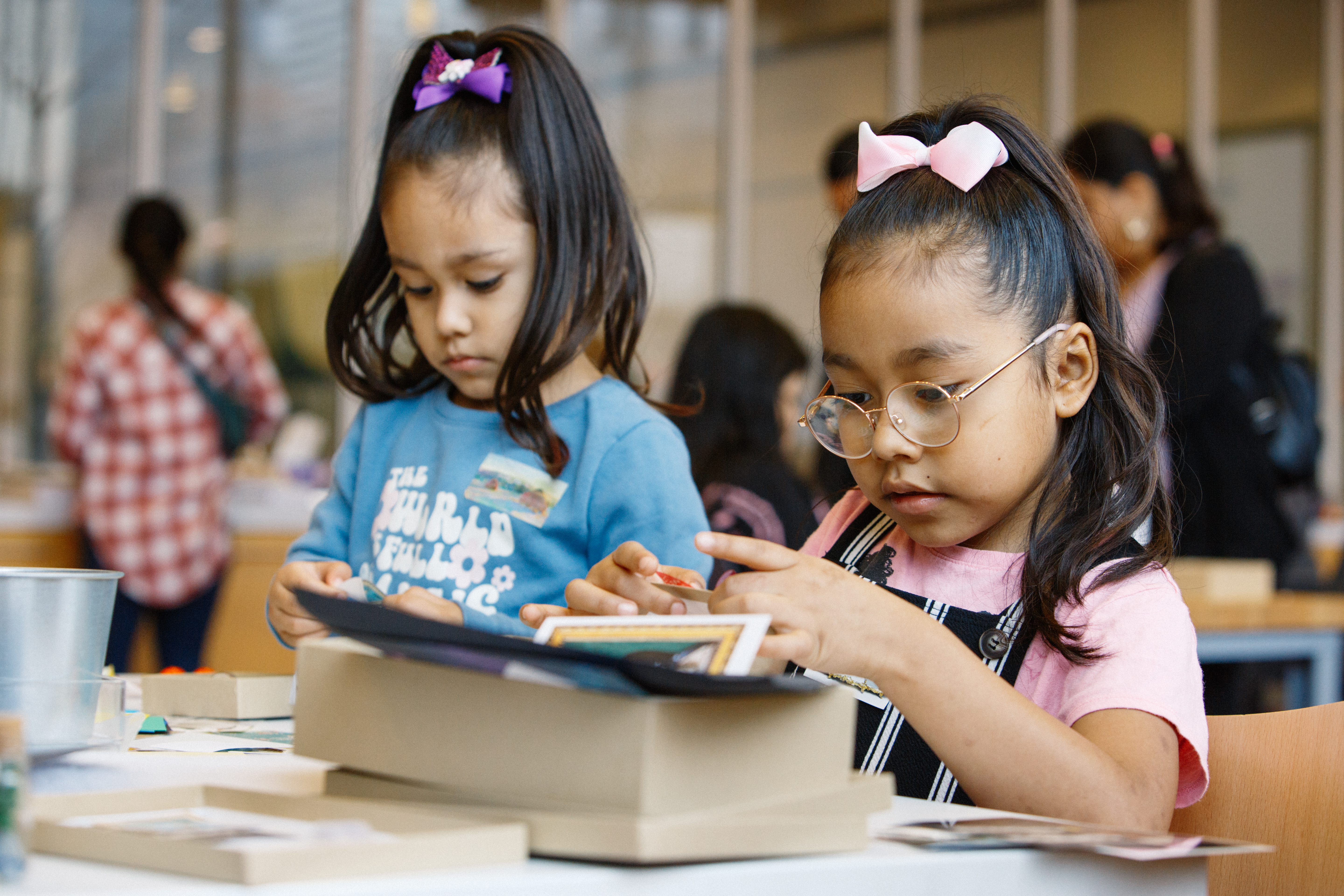 Art Exchange (Mar 7Jun 3) The Art Institute of Chicago