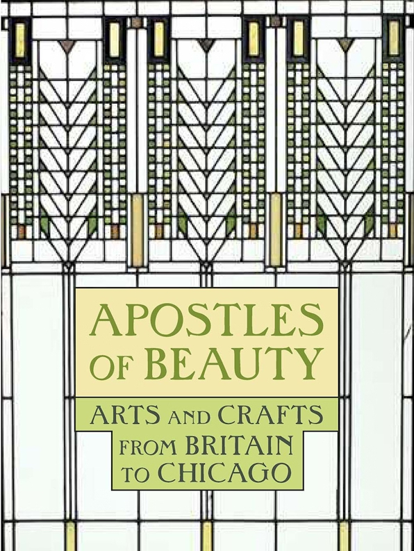 Apostles cover