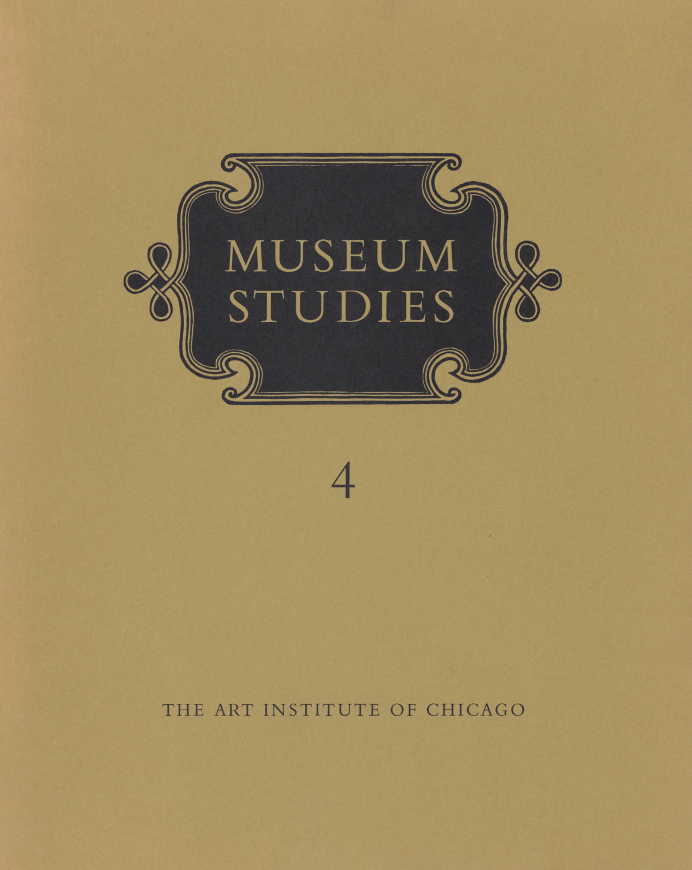 AIC MuseumStudies 04 UPDF