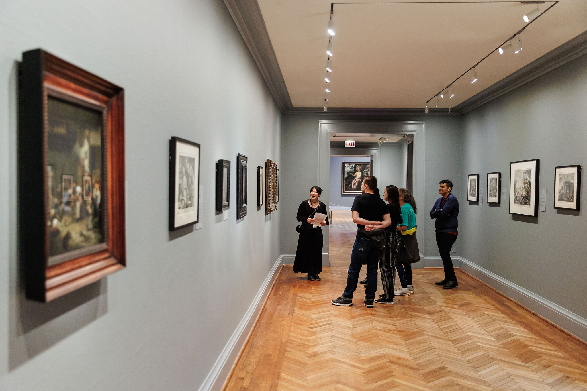 Aic Gallery Tour 117