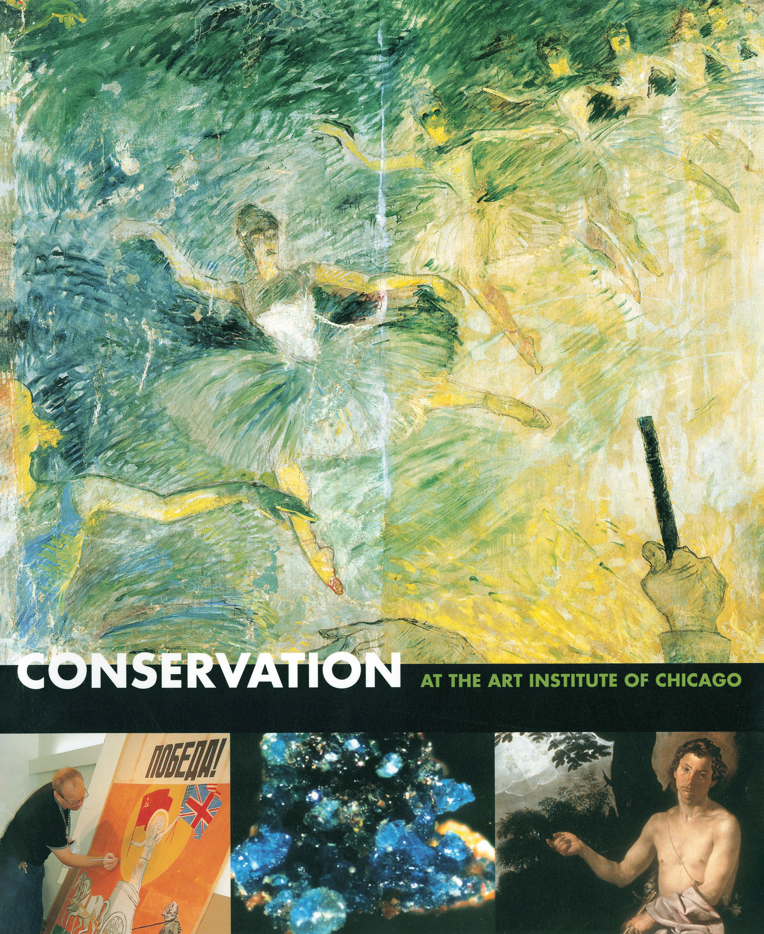 Aic Museumstudies 31 2 Cvr