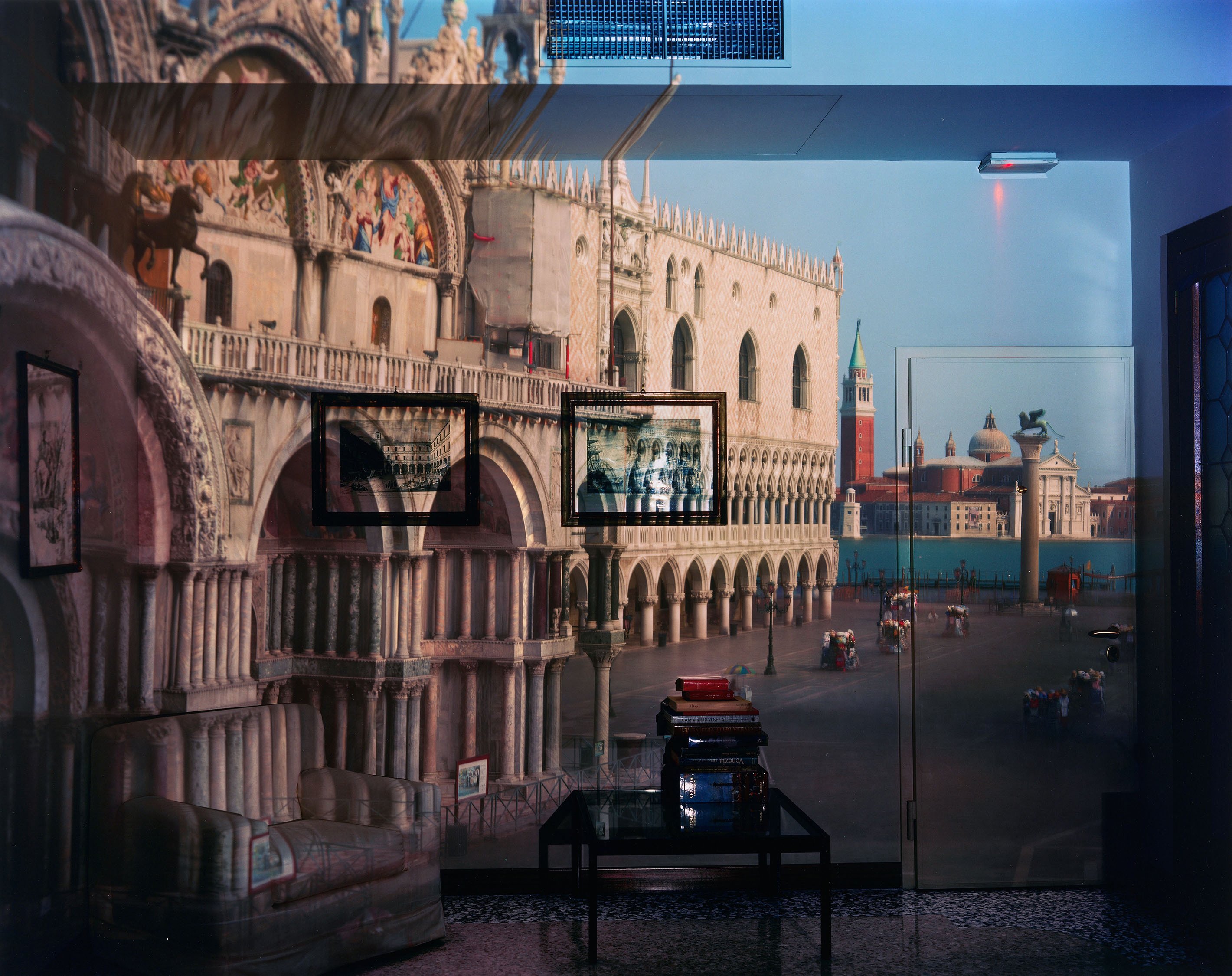 2013.1 Abelardo Morell