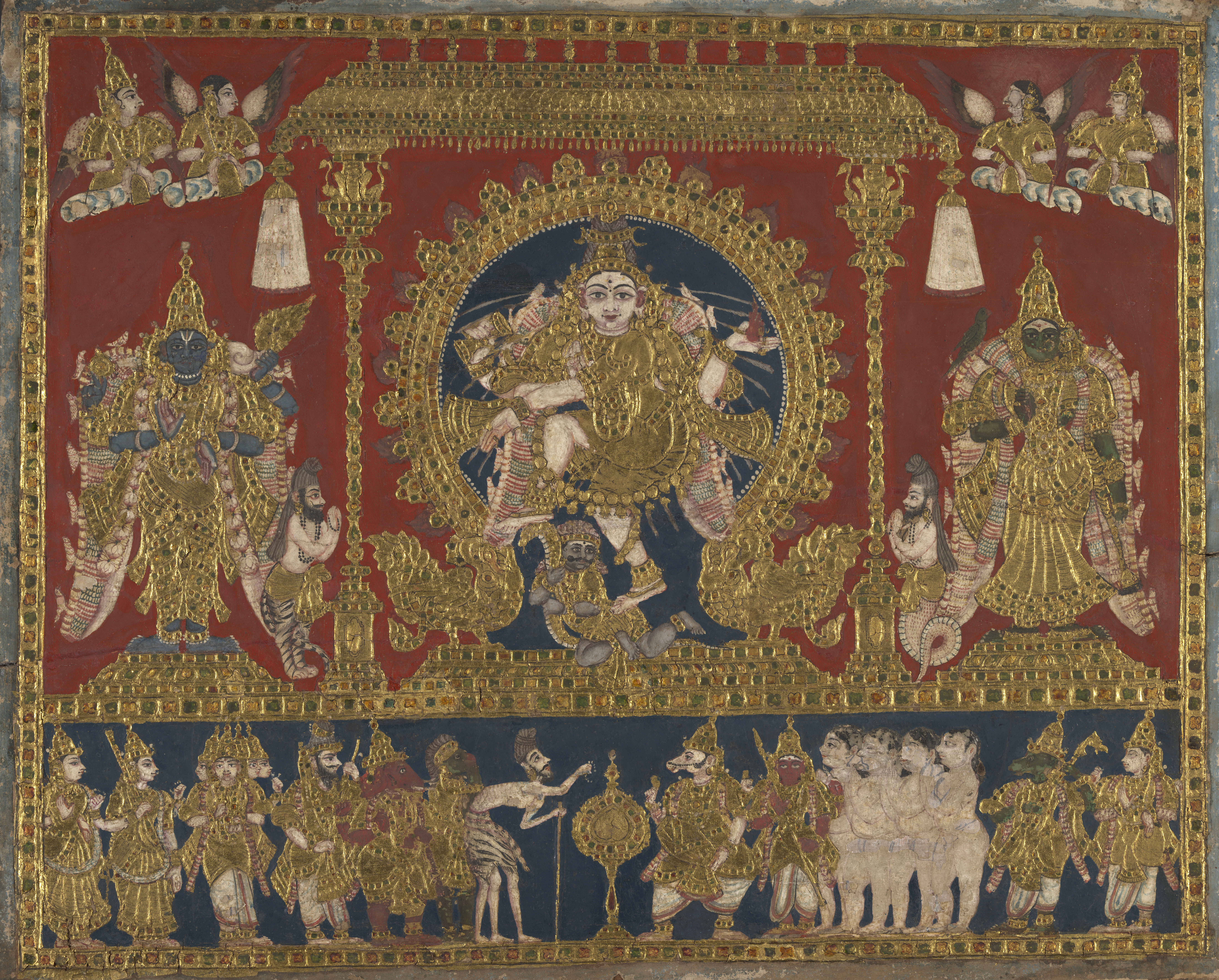 Fig 2 After Treatment