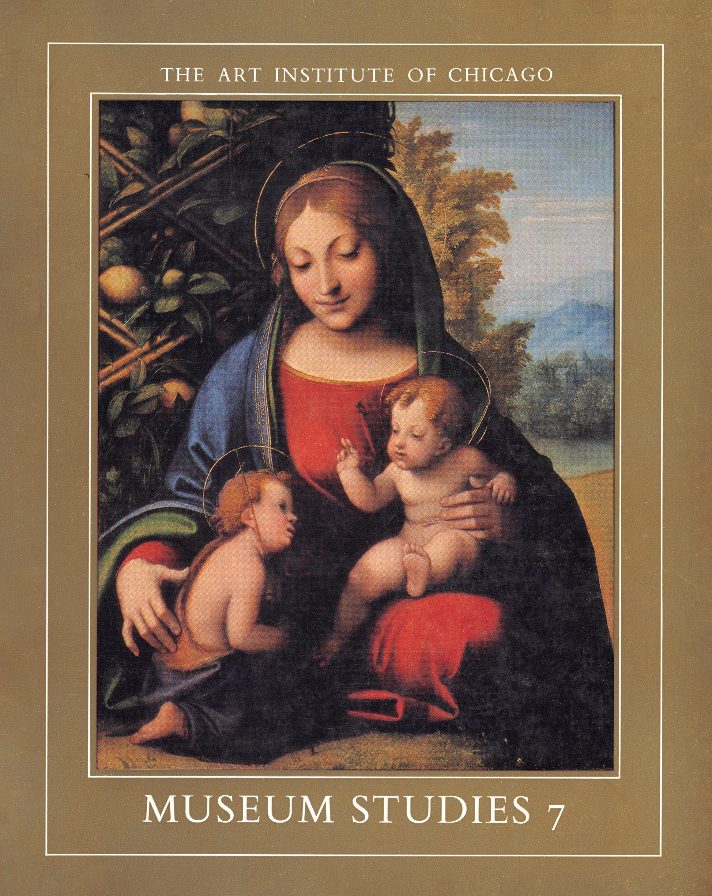 AIC MuseumStudies 07 CVR