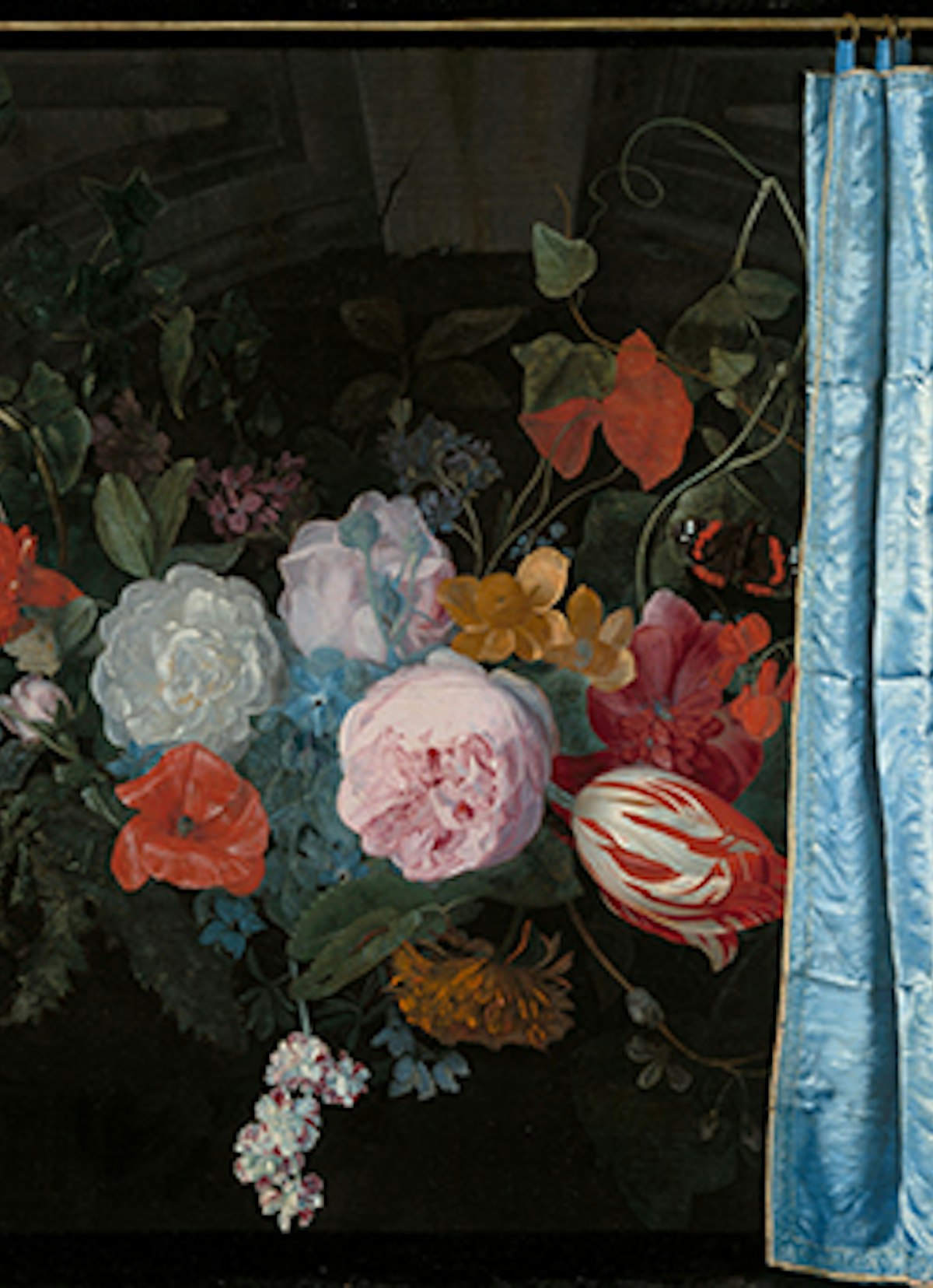 Special Event: Talk & Walk with Mika Horibuchi