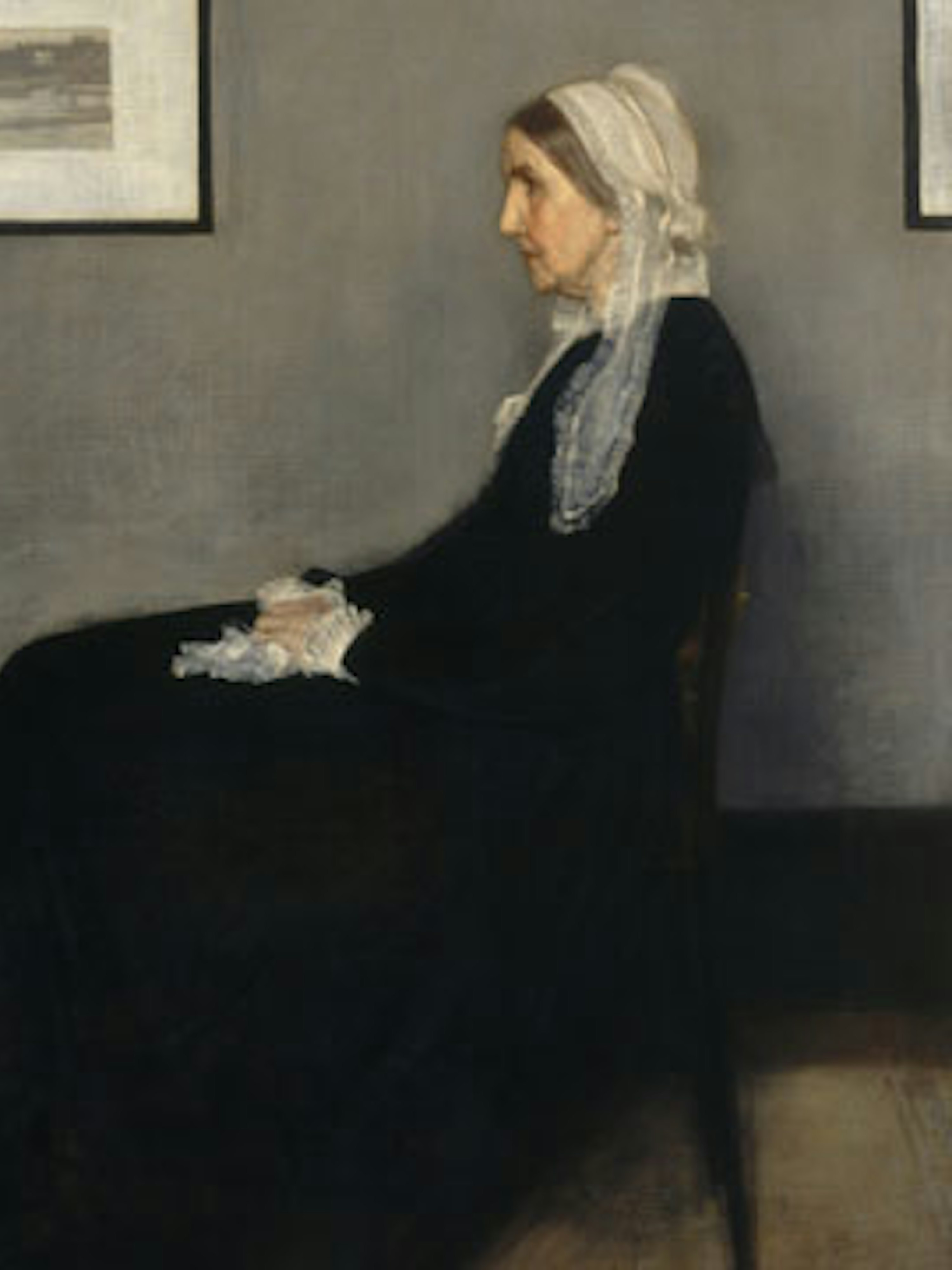 Whistler’s Mother: An American Icon Returns to the Art Institute of