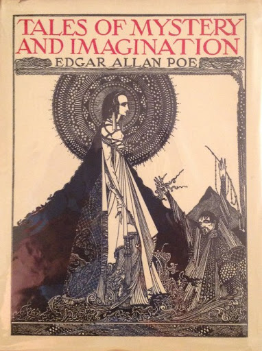 Harry Clarke