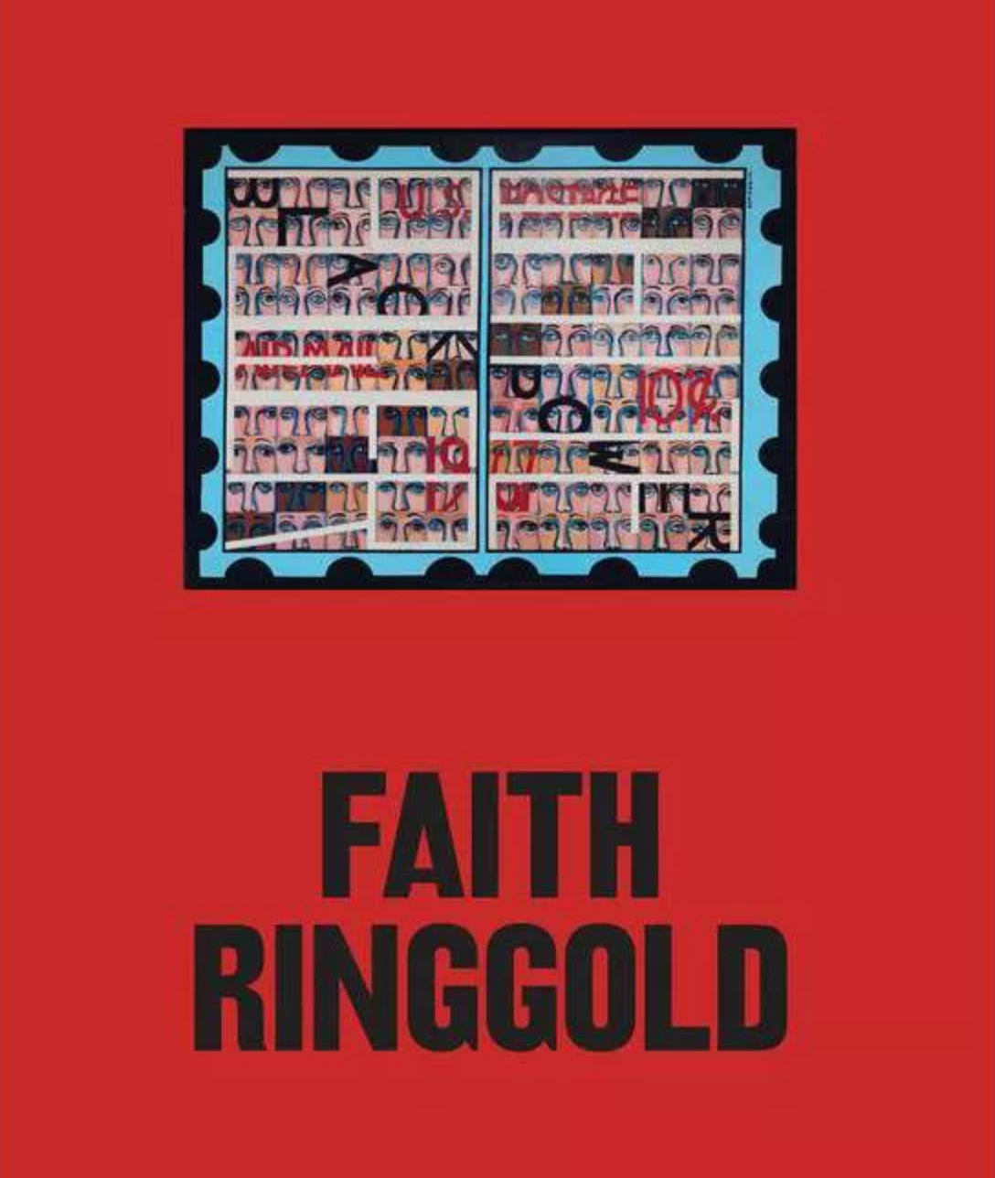 Faithringgold