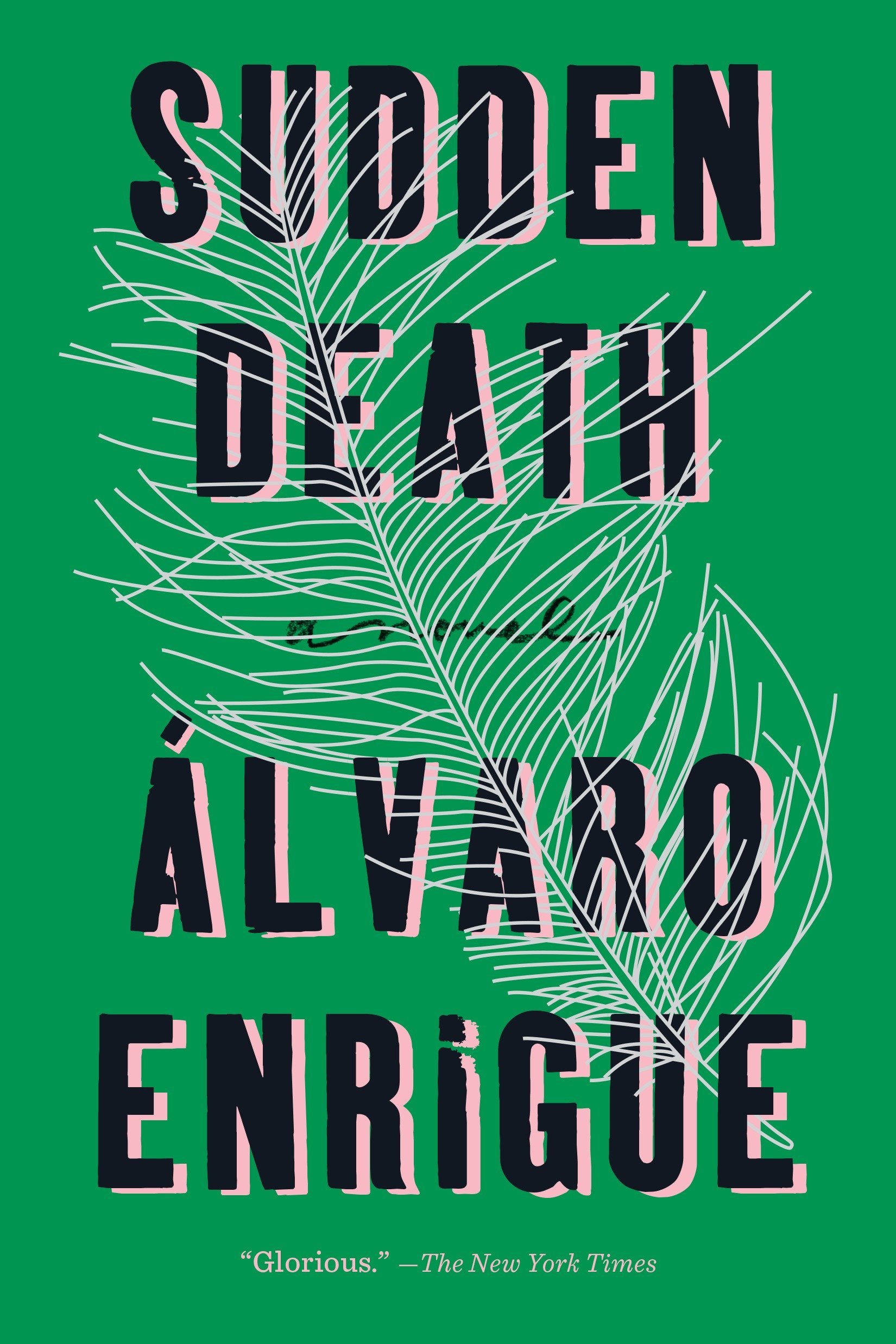 Sudden Death Cover