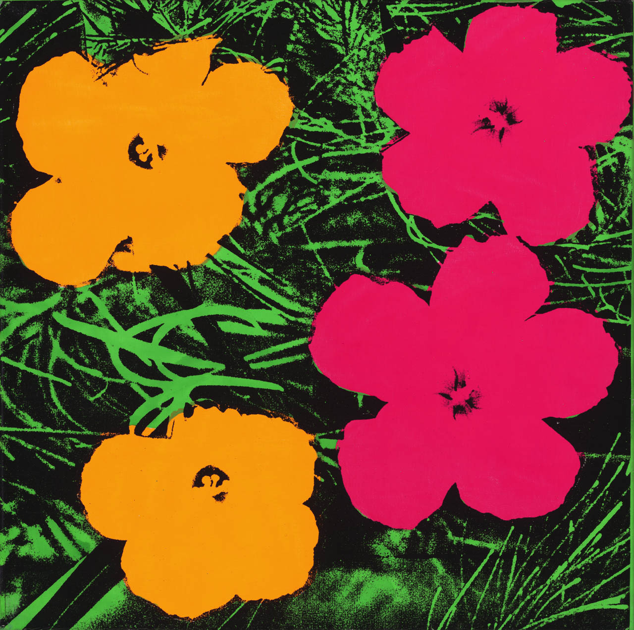 Andy Warhol–From A To B And Back Again | The Art Institute Of Chicago