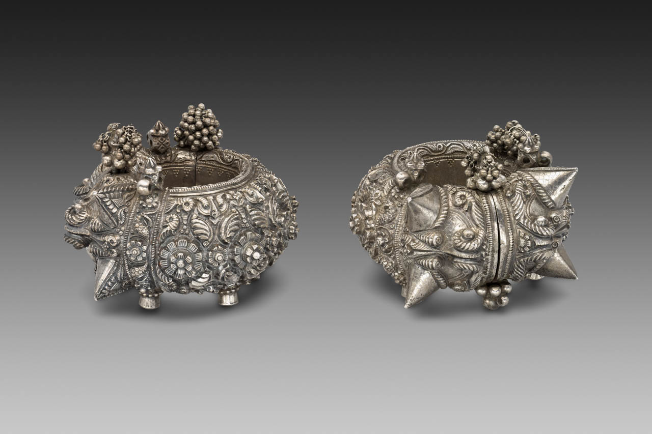 Adornment: Jewelry of South Asia's Nomadic Cultures  The Art Institute 